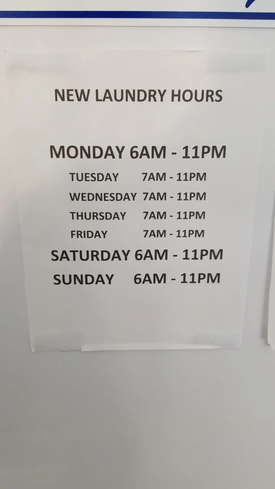 Mr and Mrs Bubbles Laundromat - Image 17