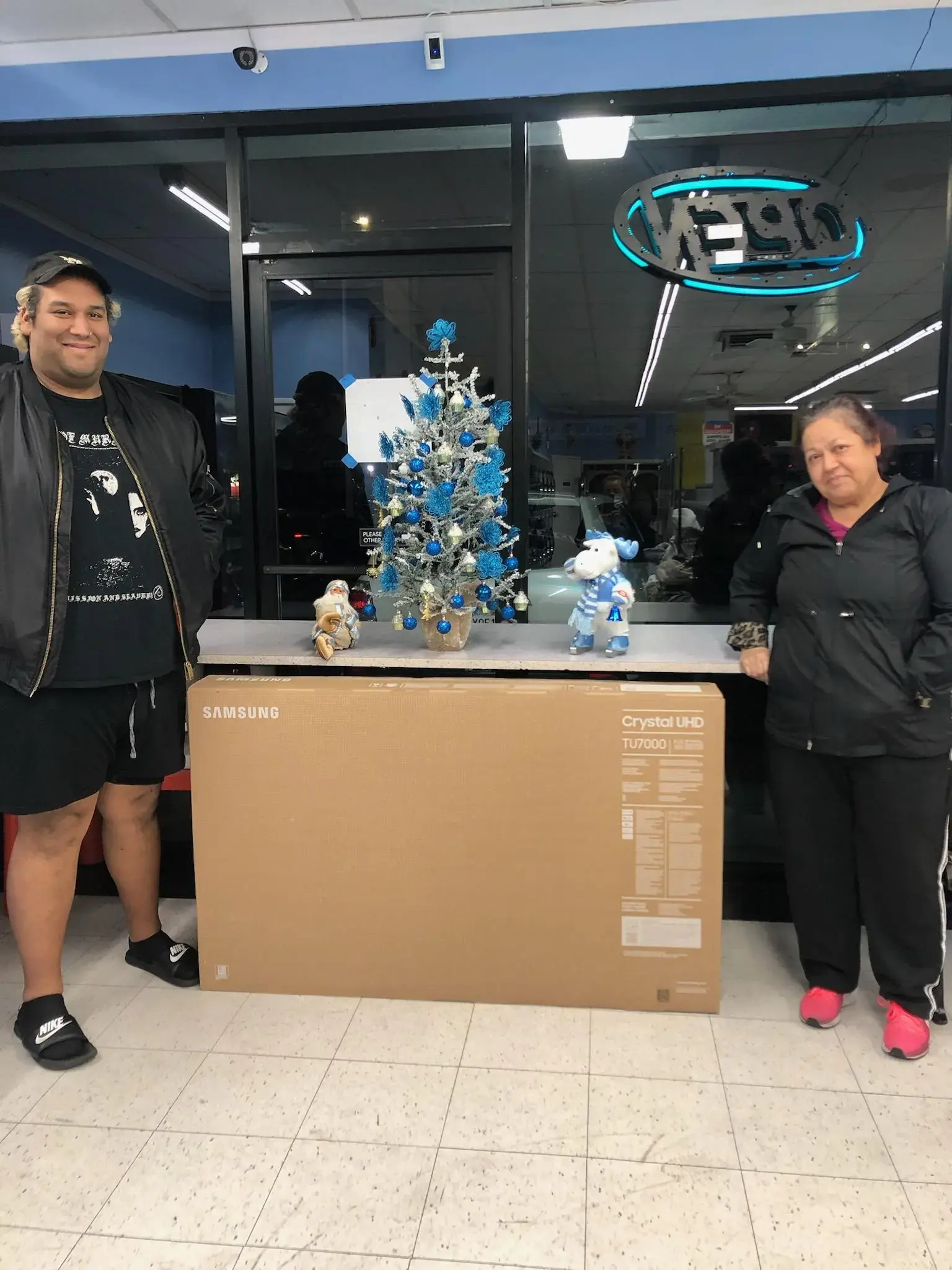 Mr and Mrs Bubbles Laundromat thumbnail 7