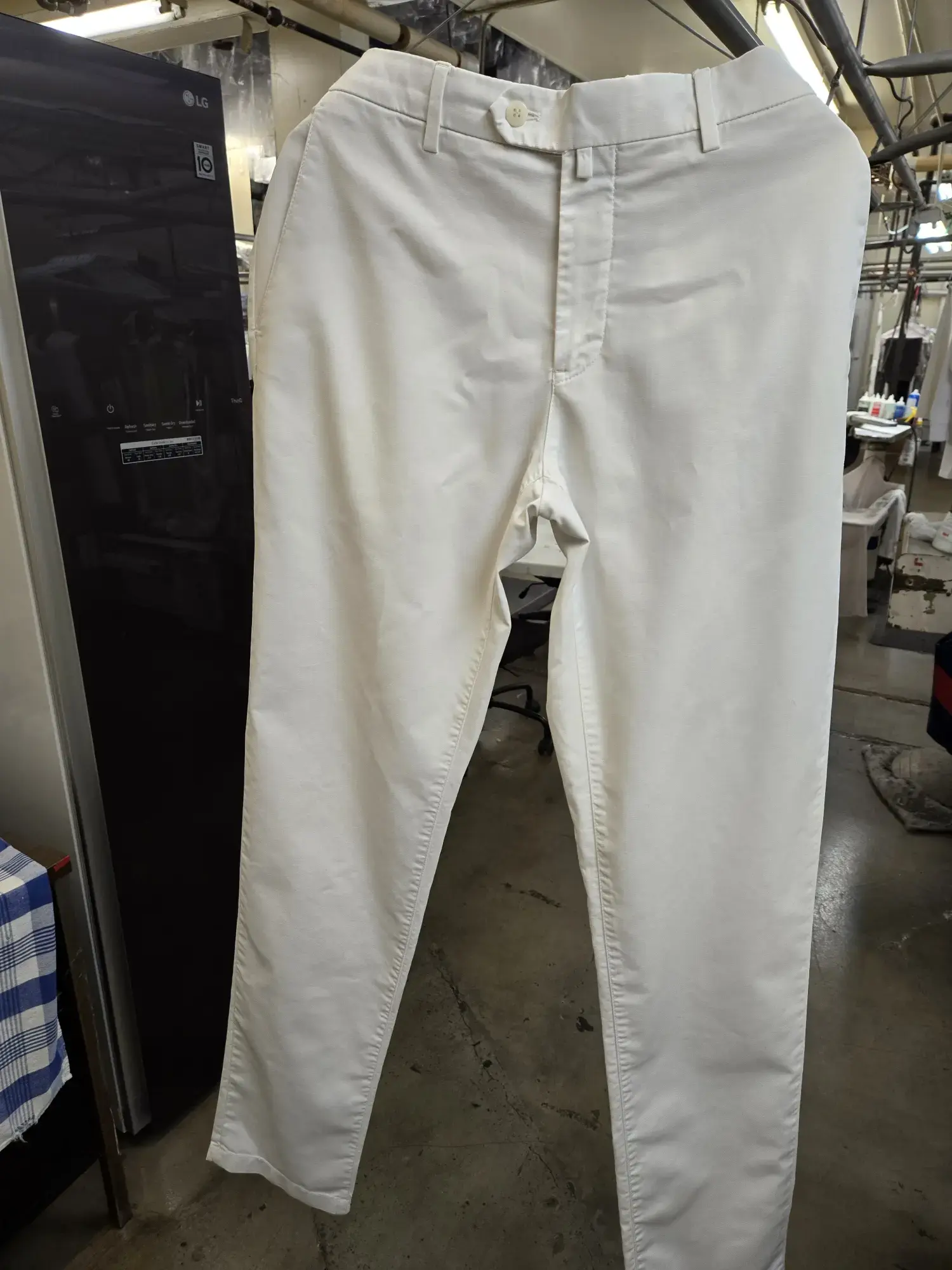 Mr. Best Drive-Thru Cleaners location