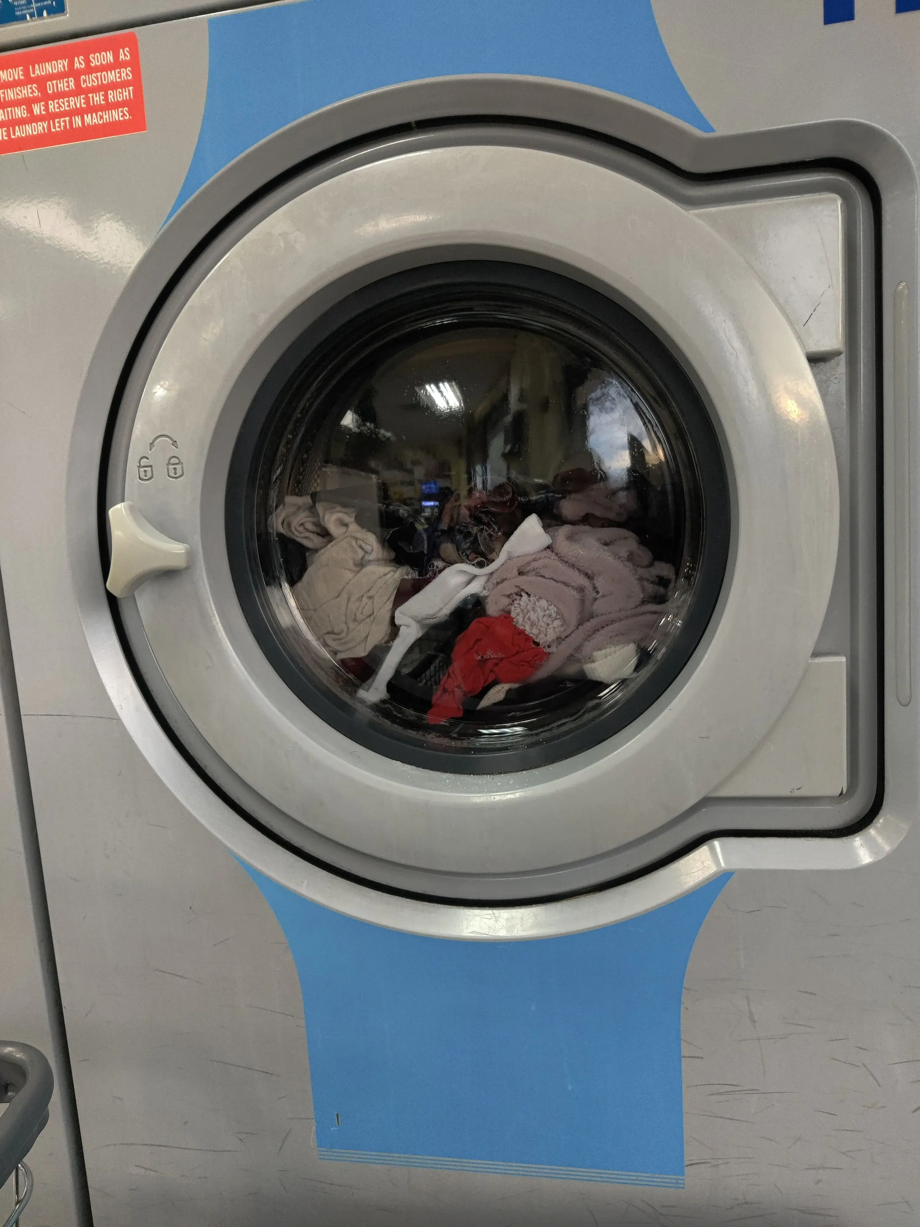 Mr. Bubbles Laundromat thumbnail 16