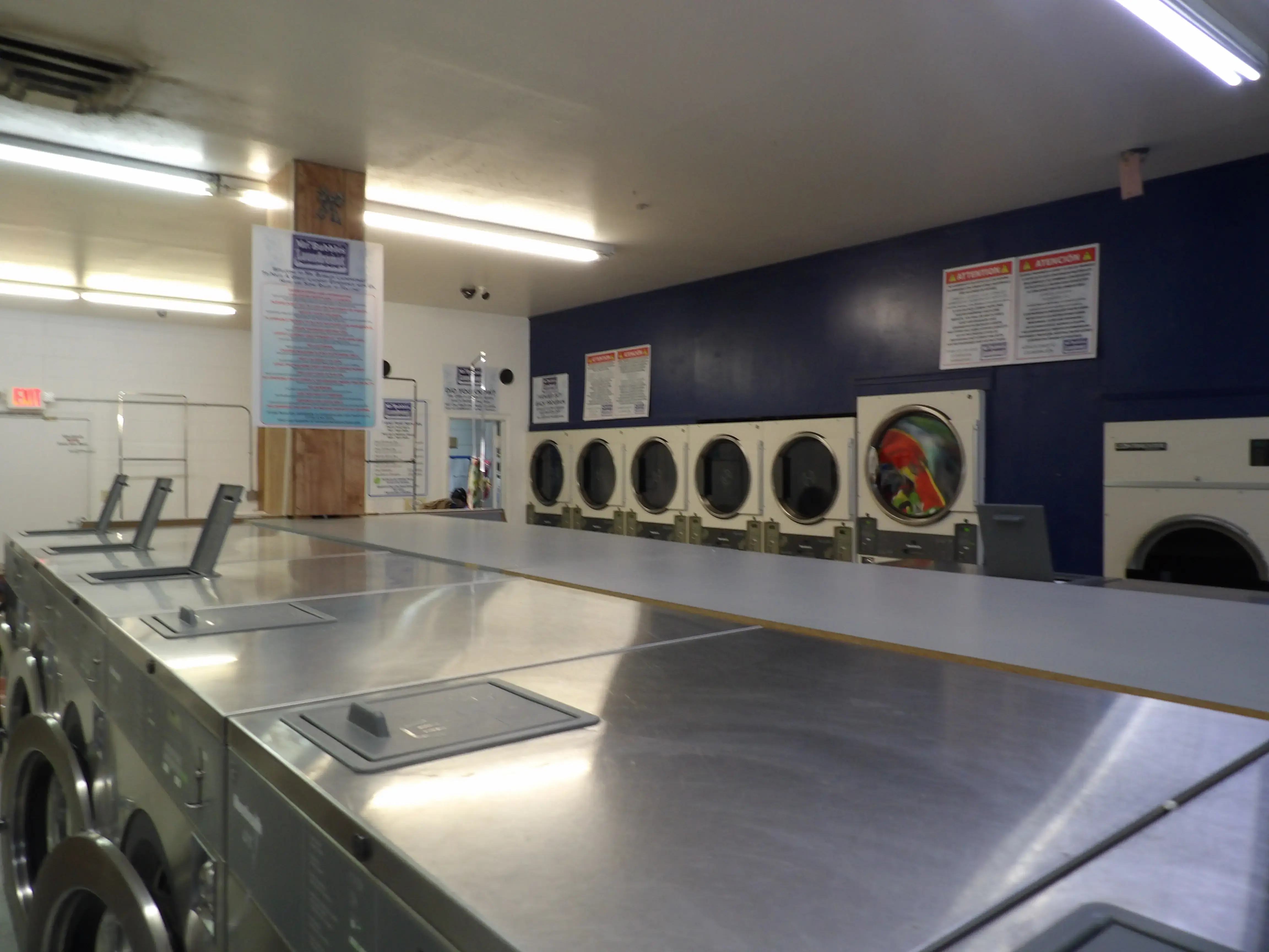 Mr Bubbles Laundromat Fernley - Image 3