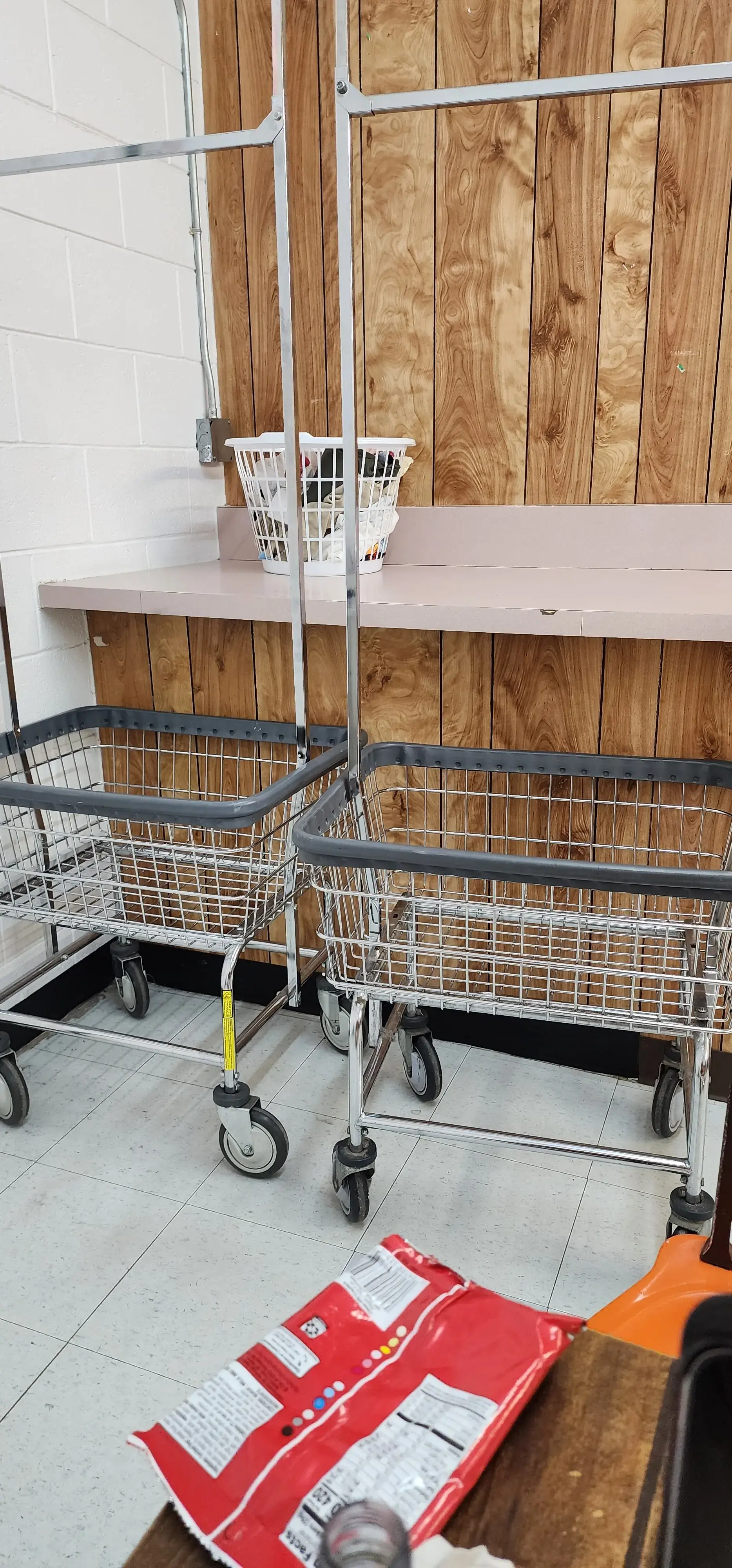 Mr Bubbles Laundromat Fernley thumbnail 9