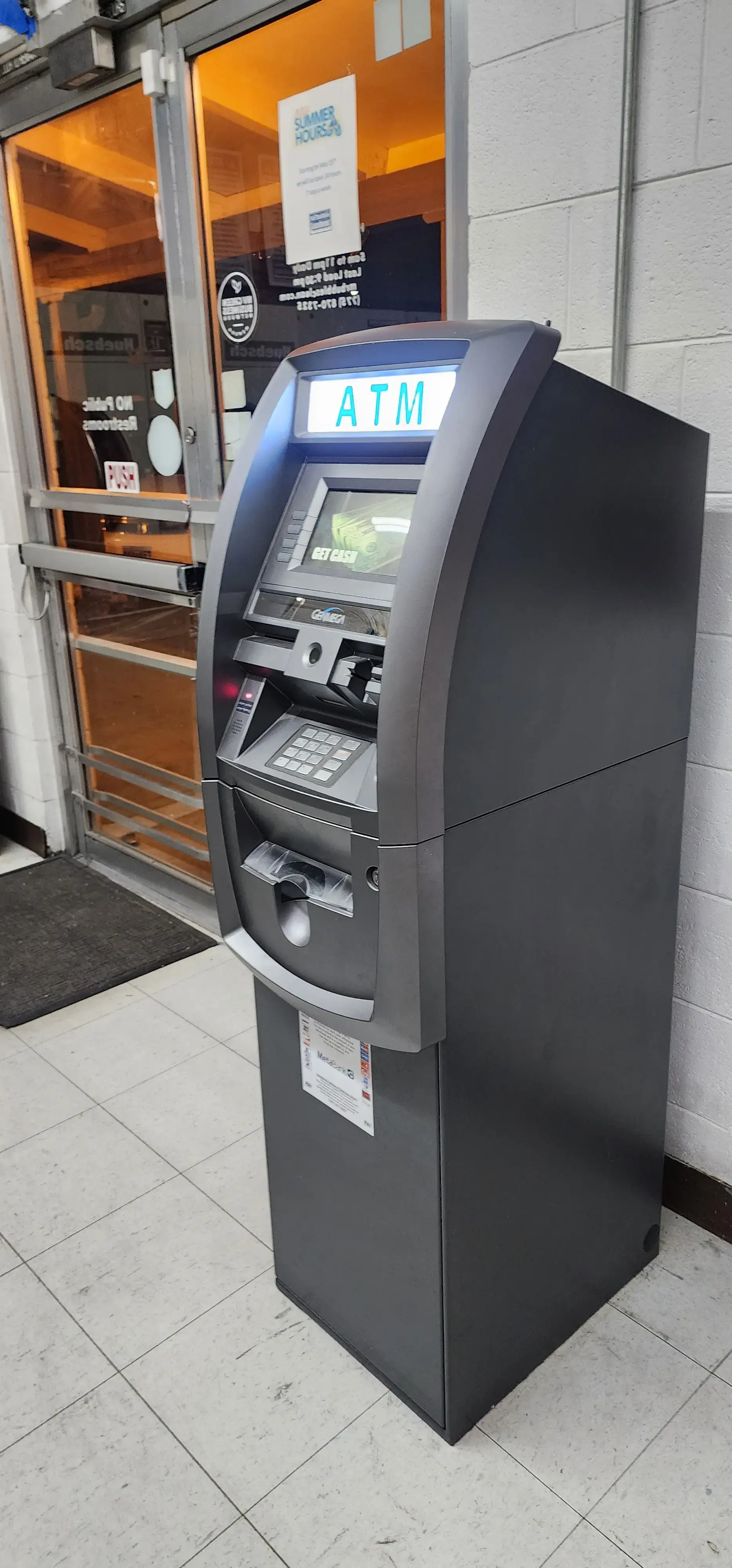 Mr Bubbles Laundromat Fernley thumbnail 14