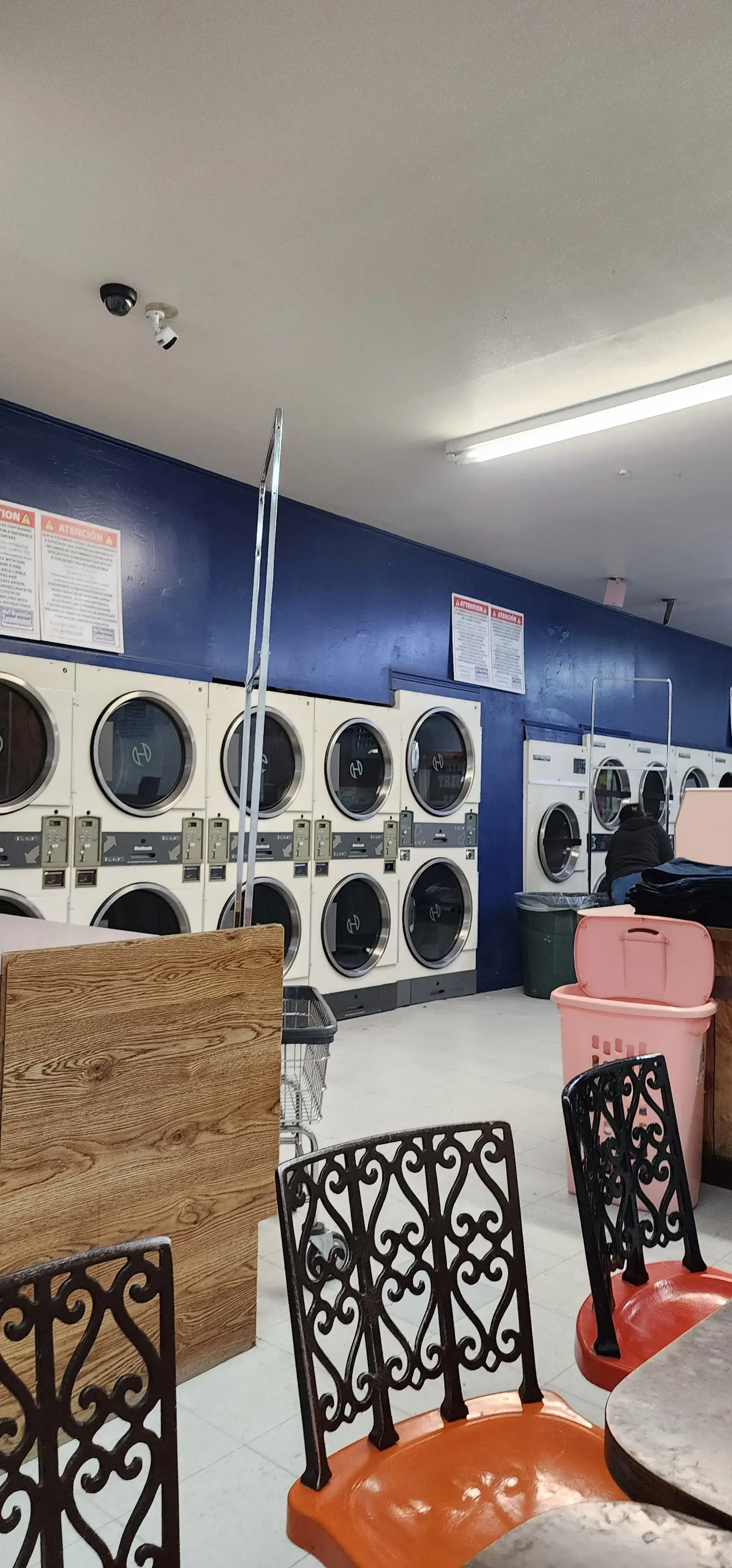 Mr Bubbles Laundromat Fernley - Image 7