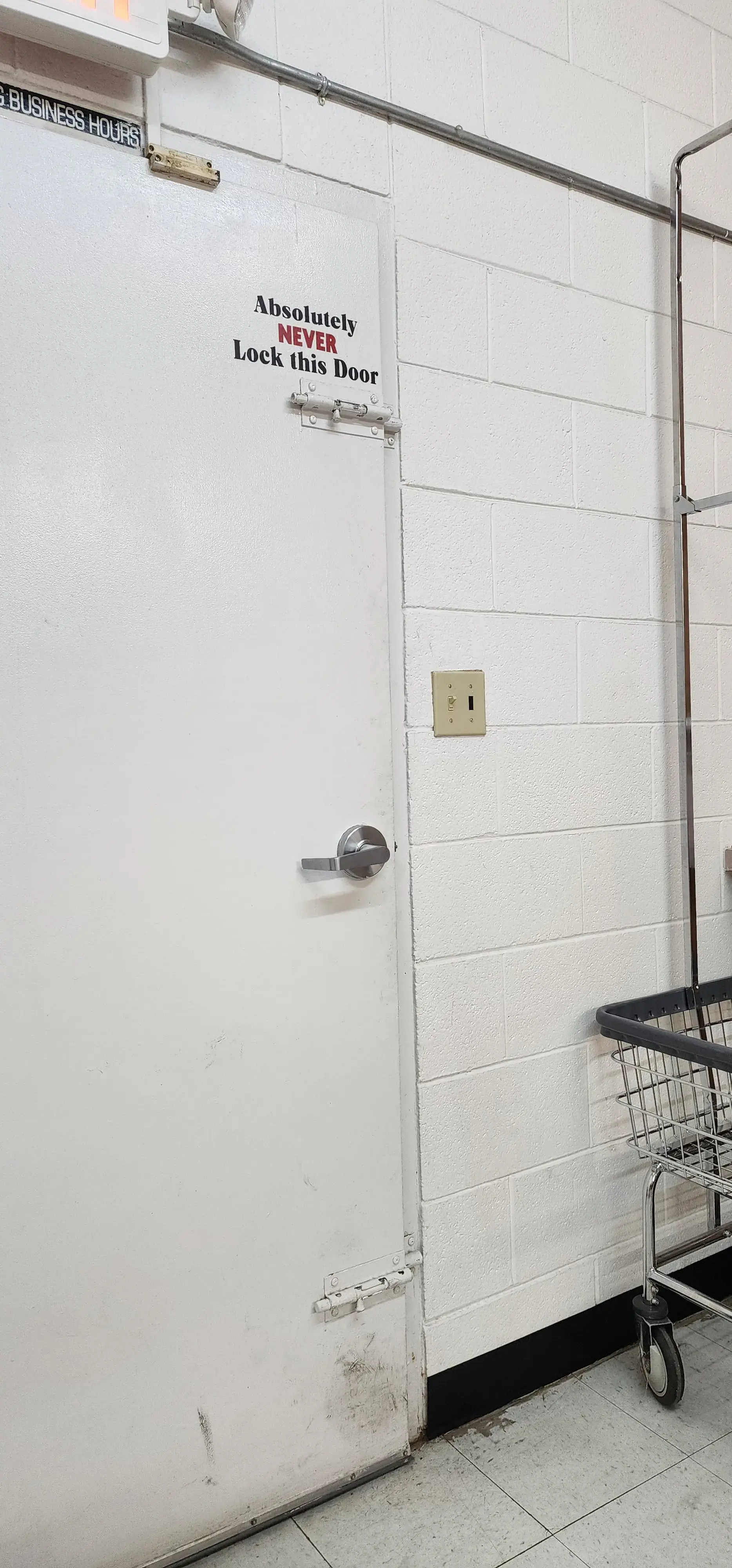 Mr Bubbles Laundromat Fernley thumbnail 18