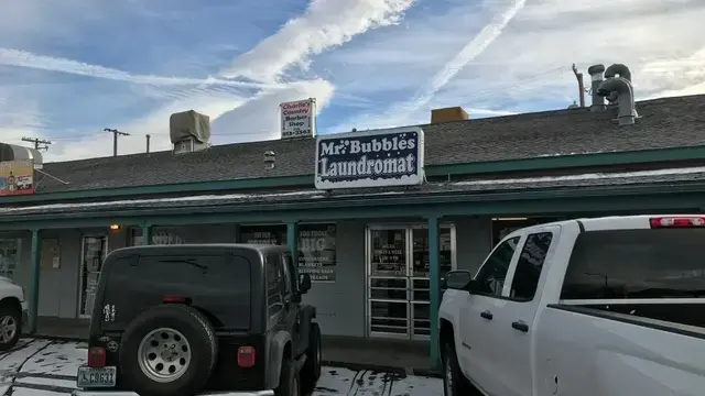 Mr Bubbles Laundromat Fernley - Image 2