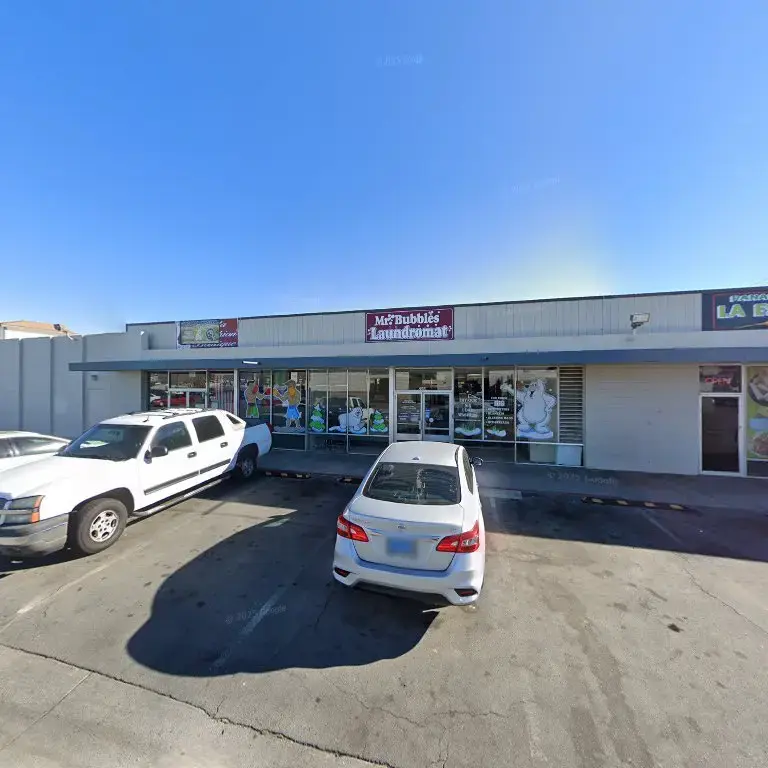 Mr. Bubbles Laundromat Kietzke - Image 16