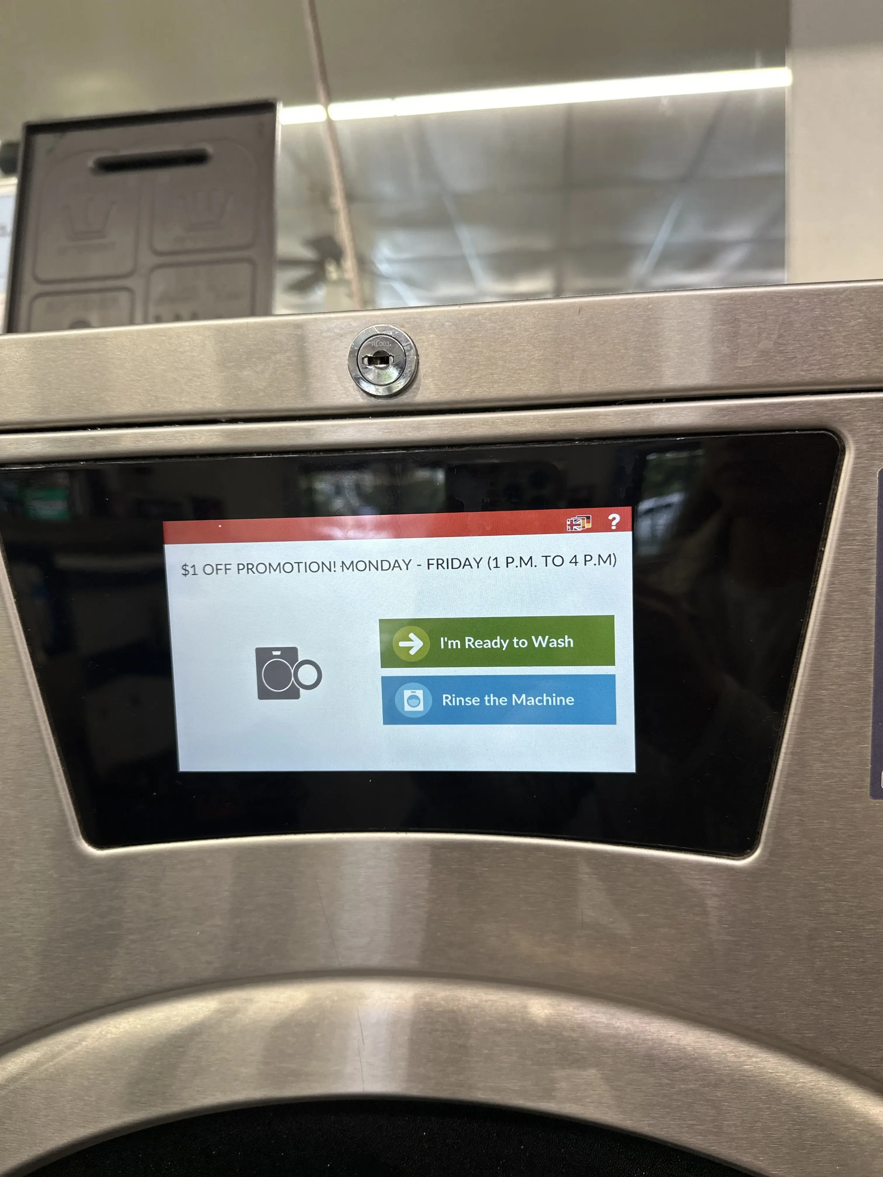 Mr. Bubbles Laundromat - Image 17