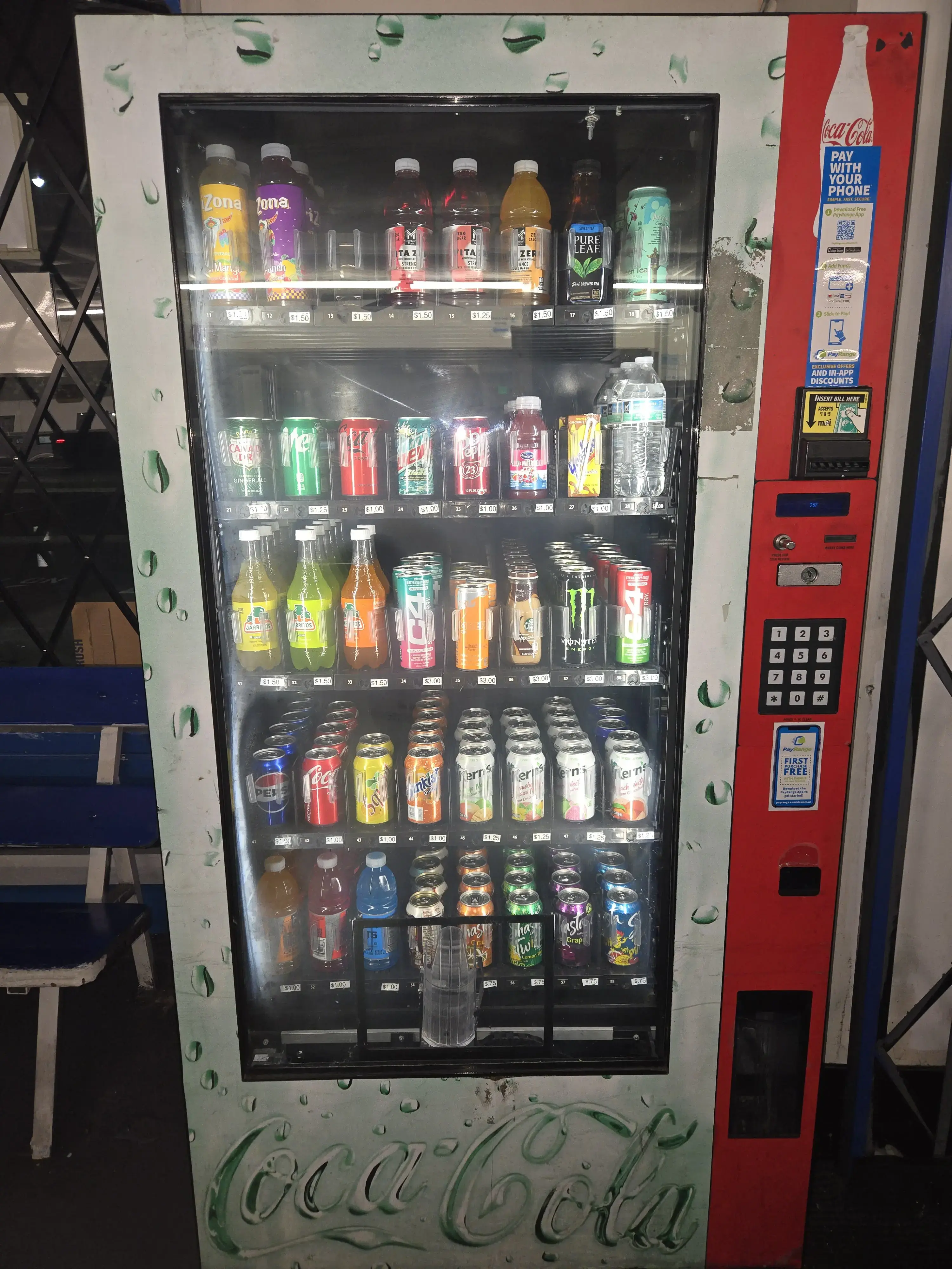 Mr. Bubbles Laundromat thumbnail 4