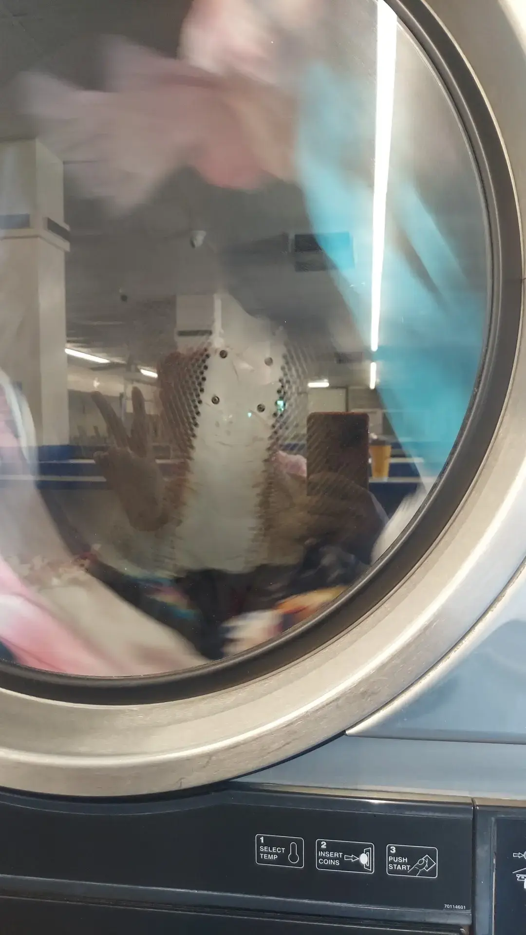 Mr. Bubbles Laundromat - Image 9