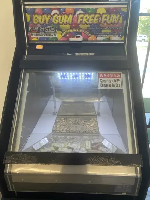 Mr. Bubbles Laundromat thumbnail 13