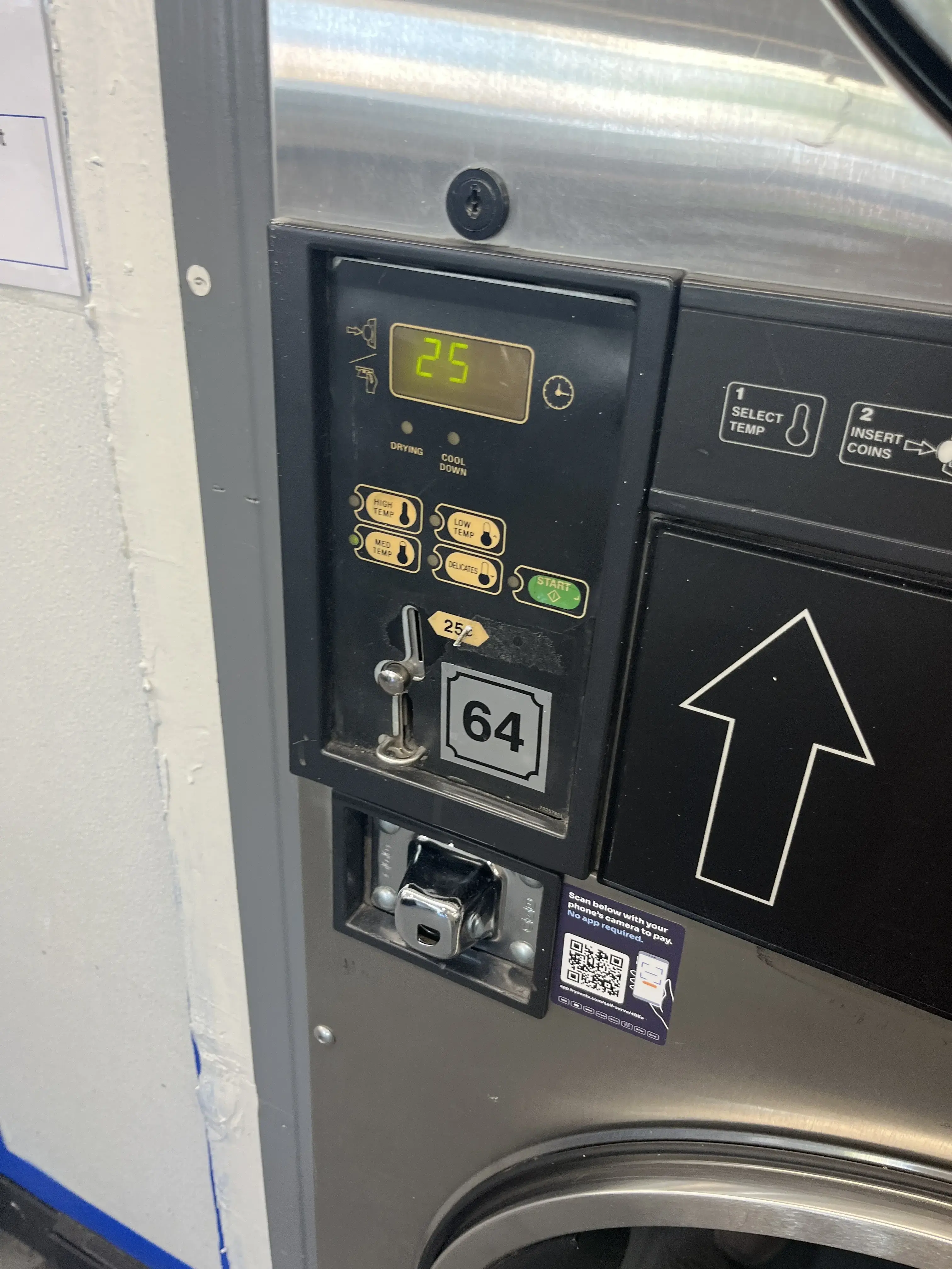 Mr. Bubbles Laundromat - Image 16