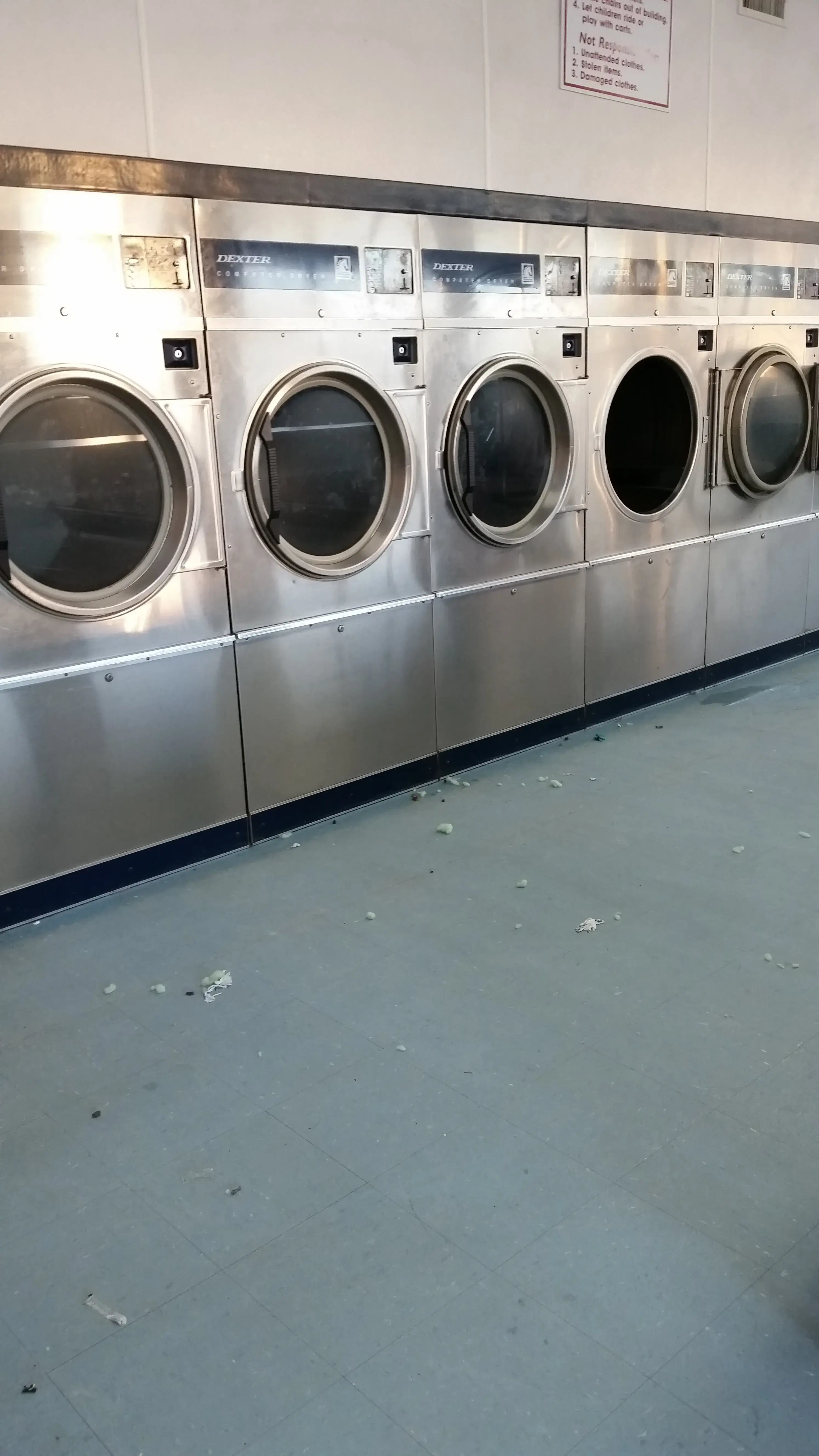 Mr. Bubbles Laundrymat - Image 2