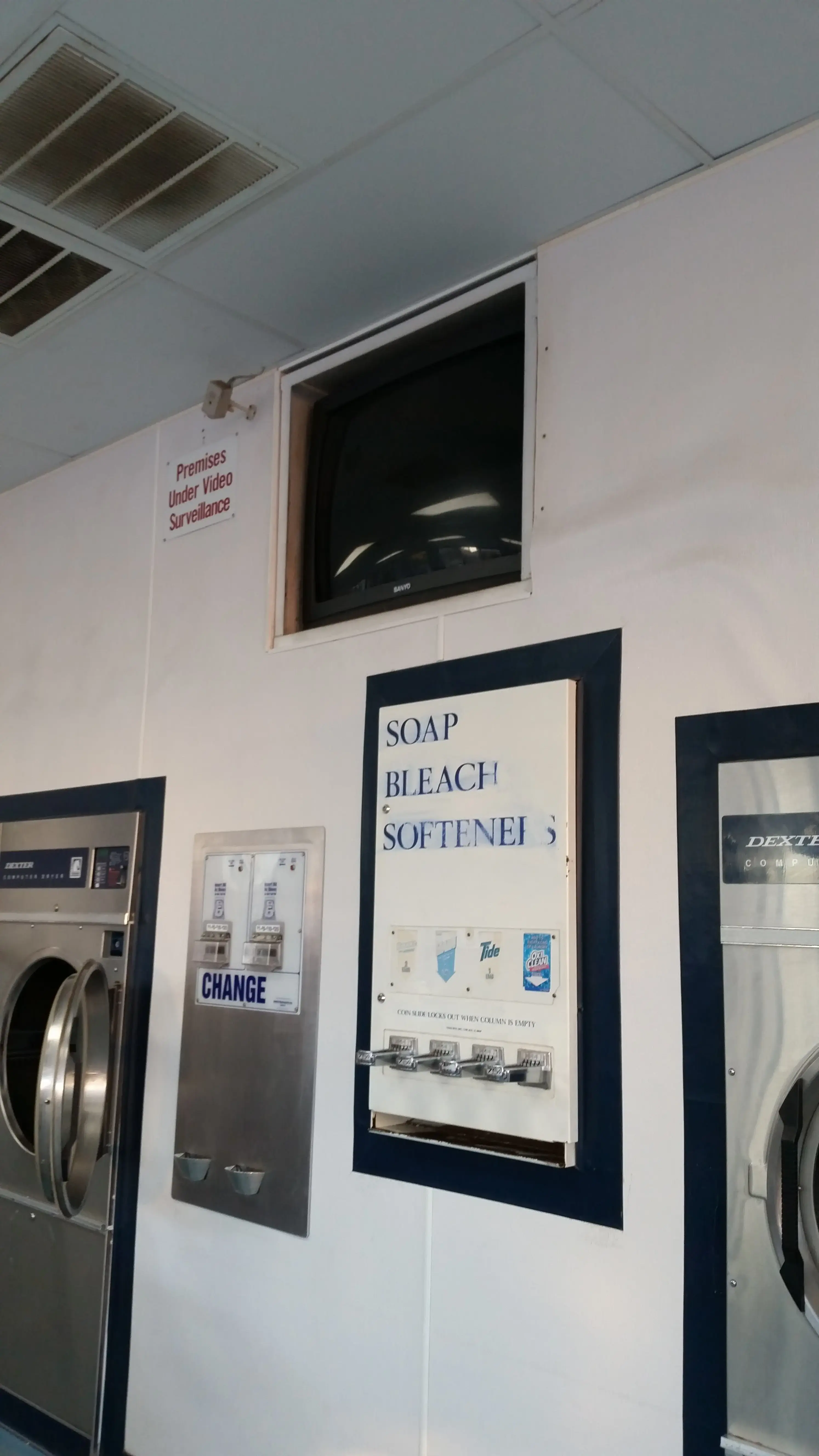 Mr. Bubbles Laundrymat - Image 5