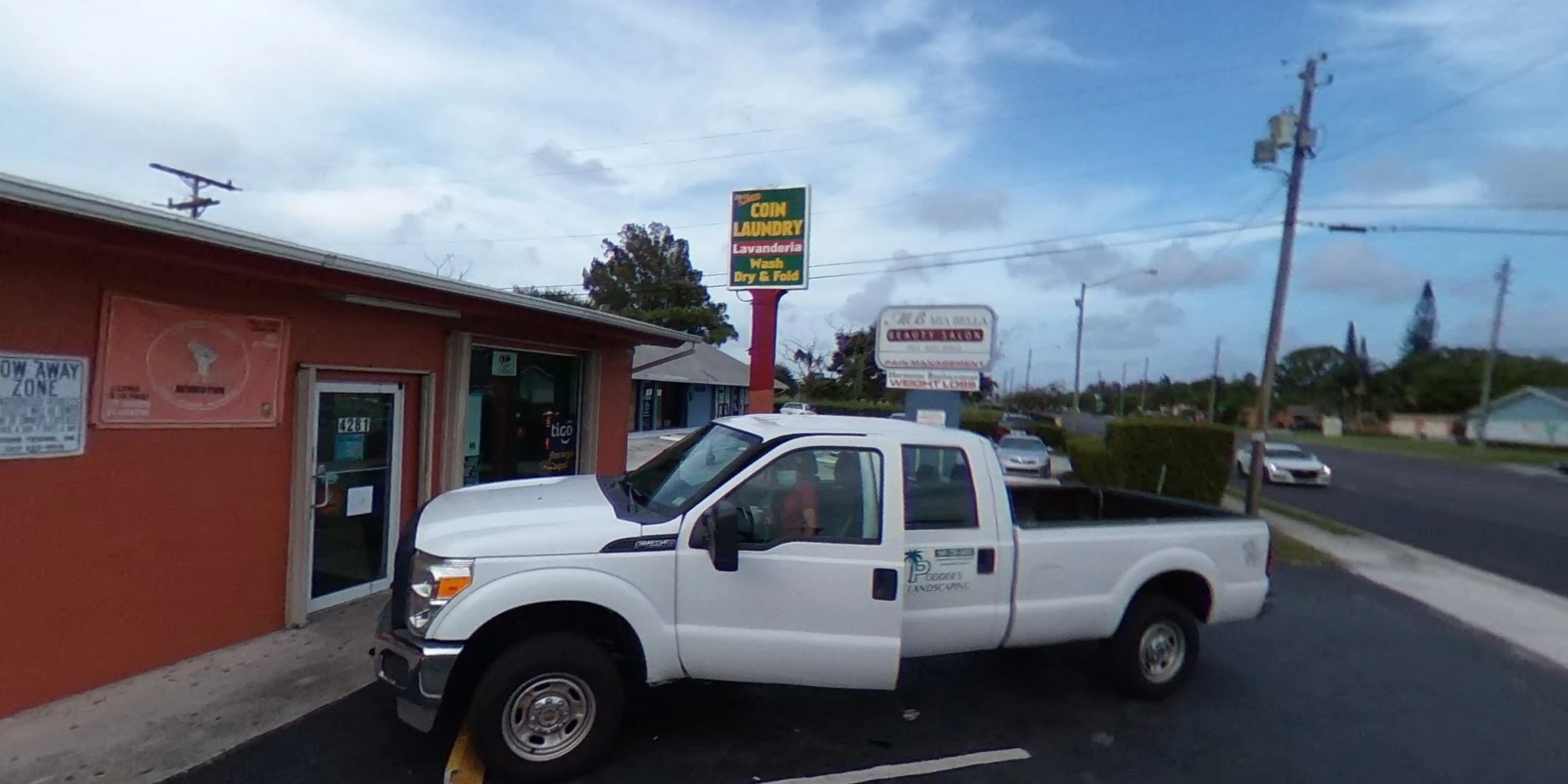 Mr. Clean Laundry & Services thumbnail 13