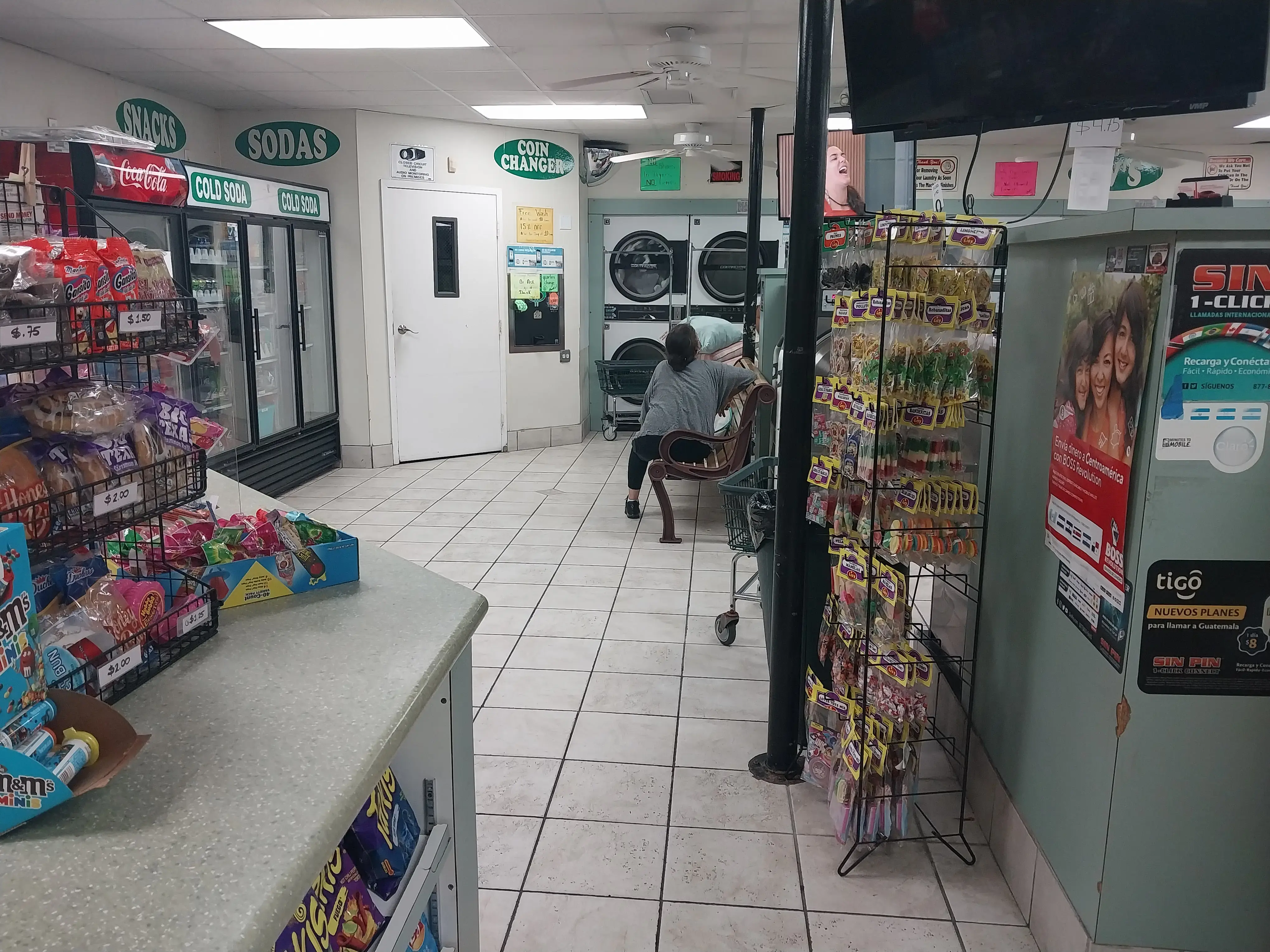 Mr. Clean Laundry & Services - Image 15