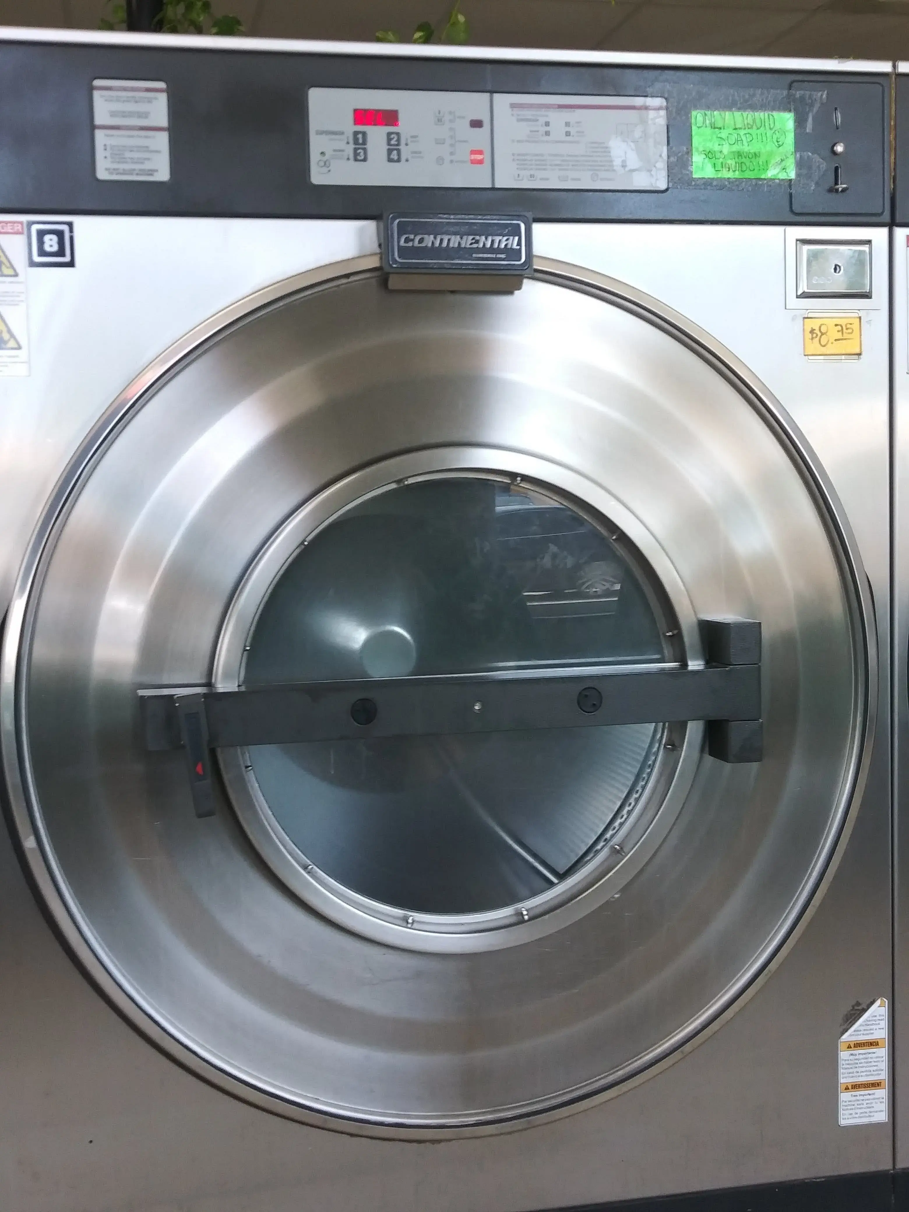 Mr. Clean Laundry & Services thumbnail 20