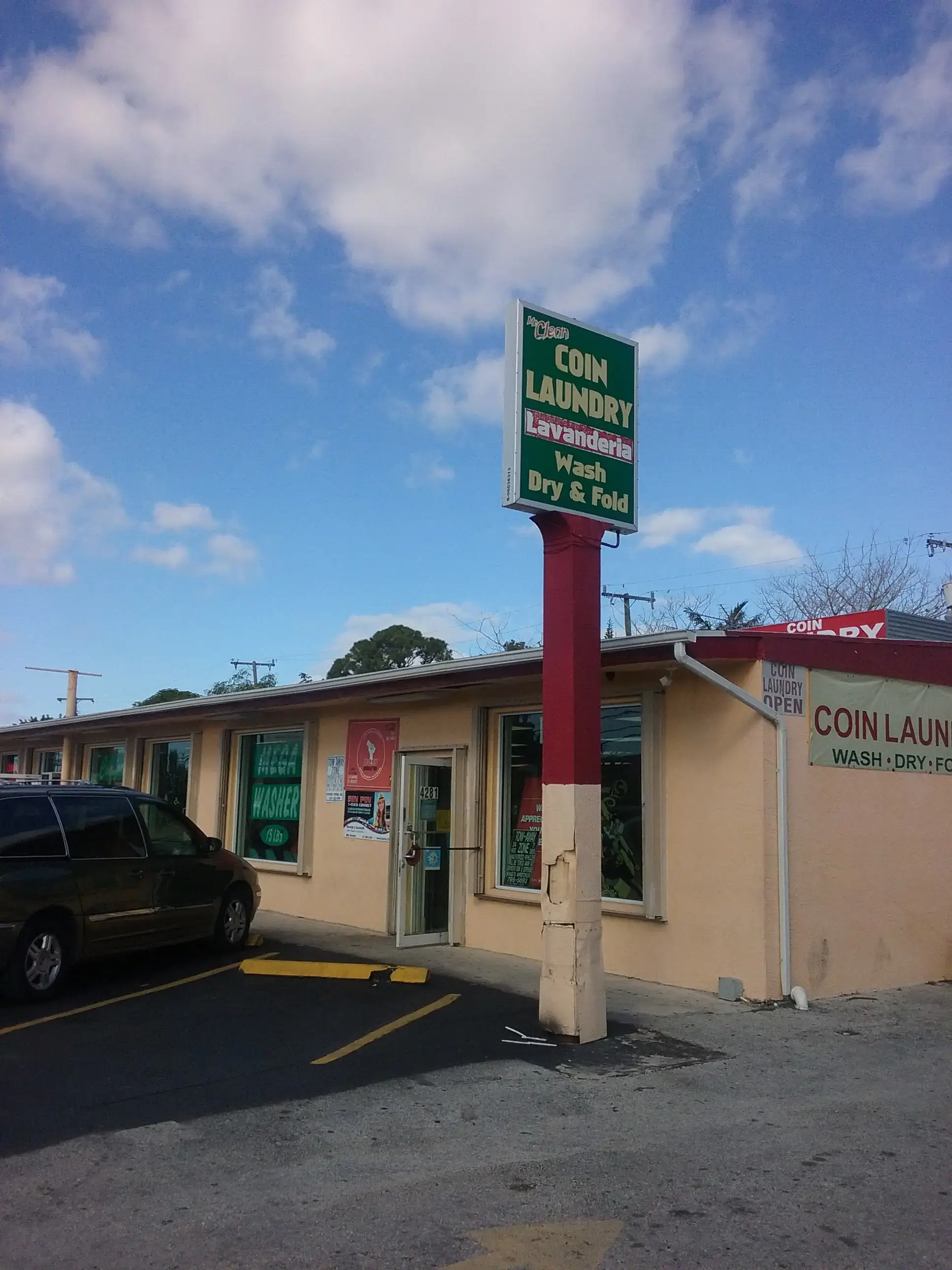 Mr. Clean Laundry & Services - Image 17