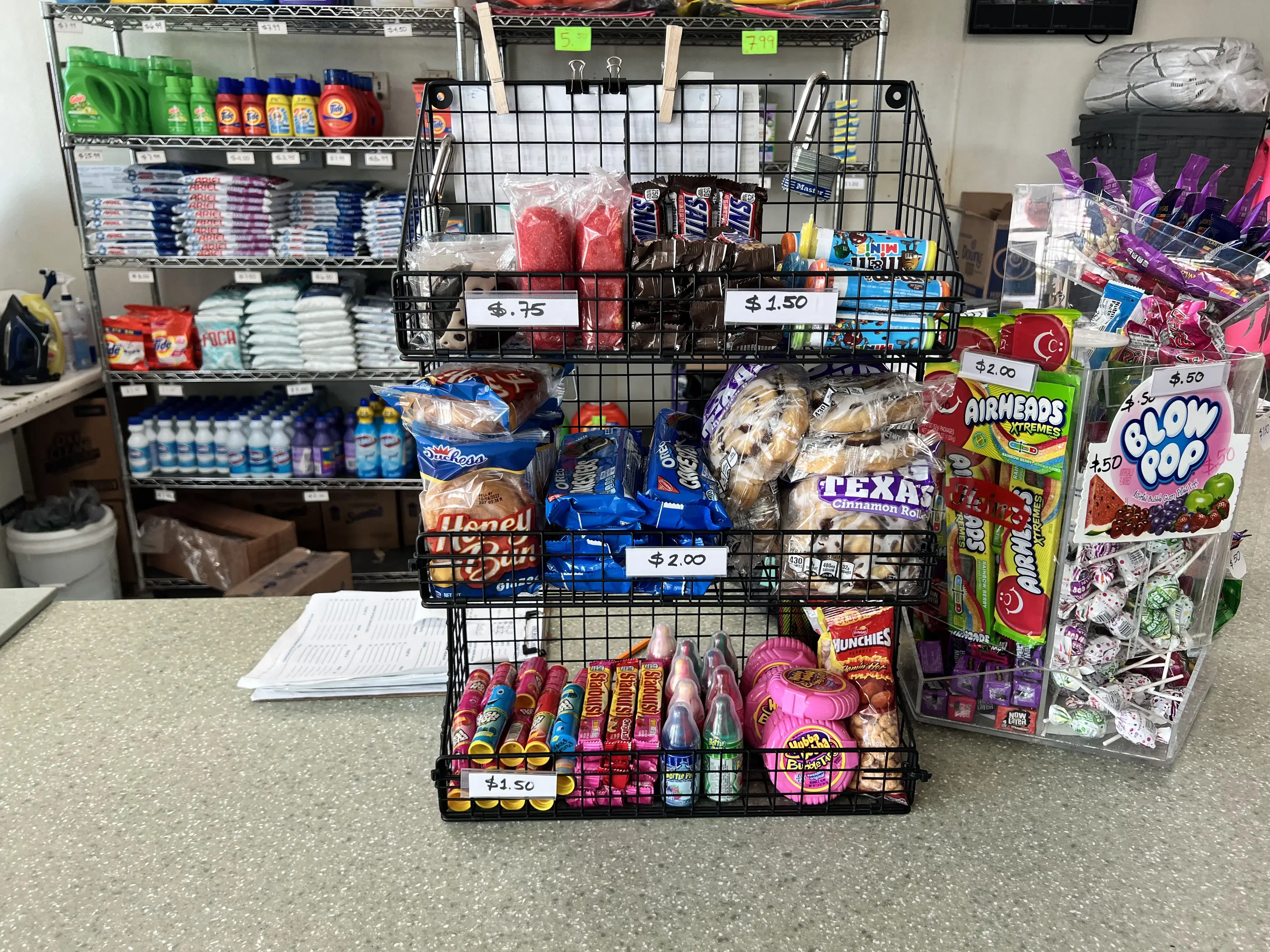 Mr. Clean Laundry & Services - Image 6