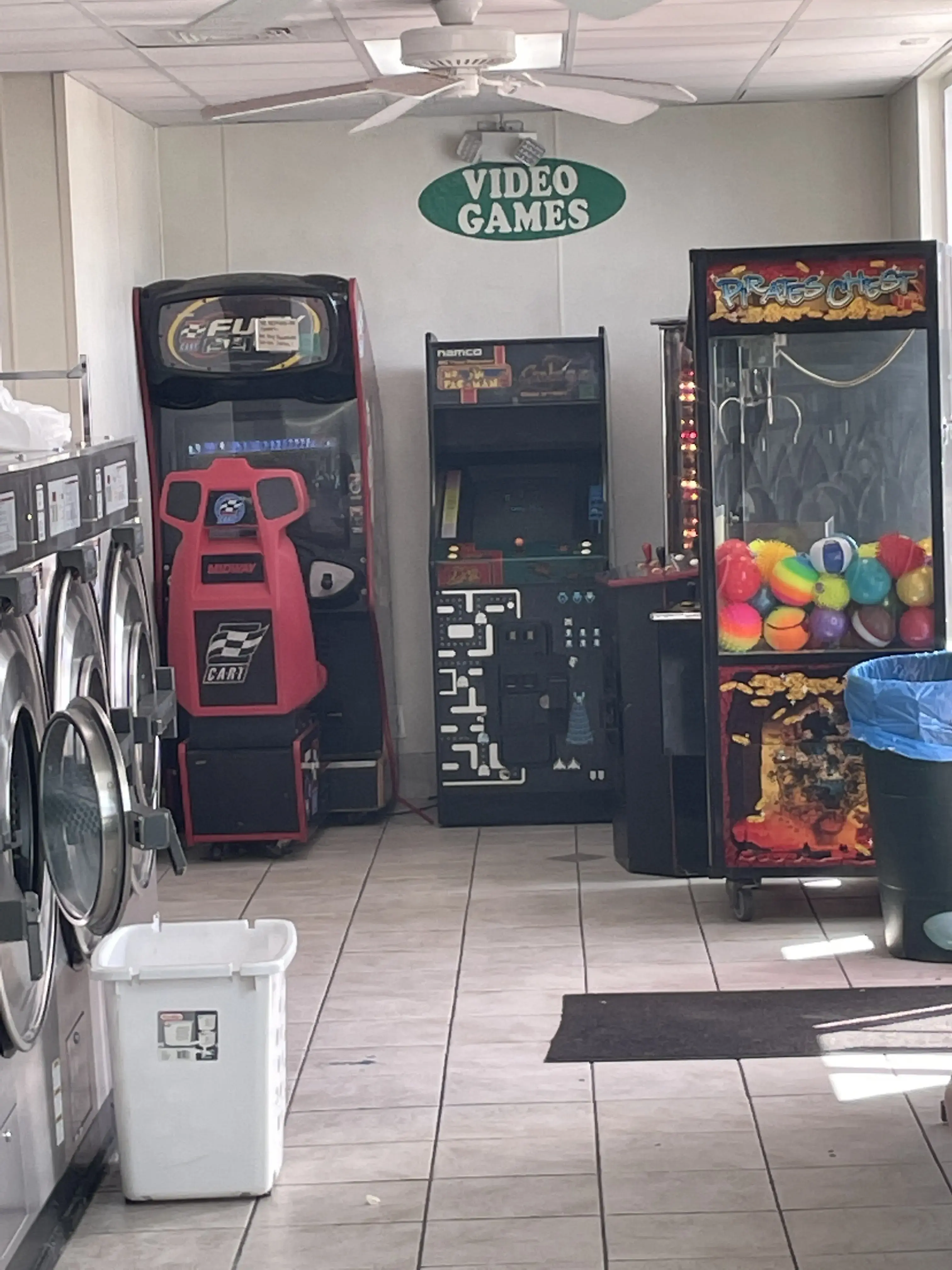 Mr. Clean Laundry & Services - Image 12