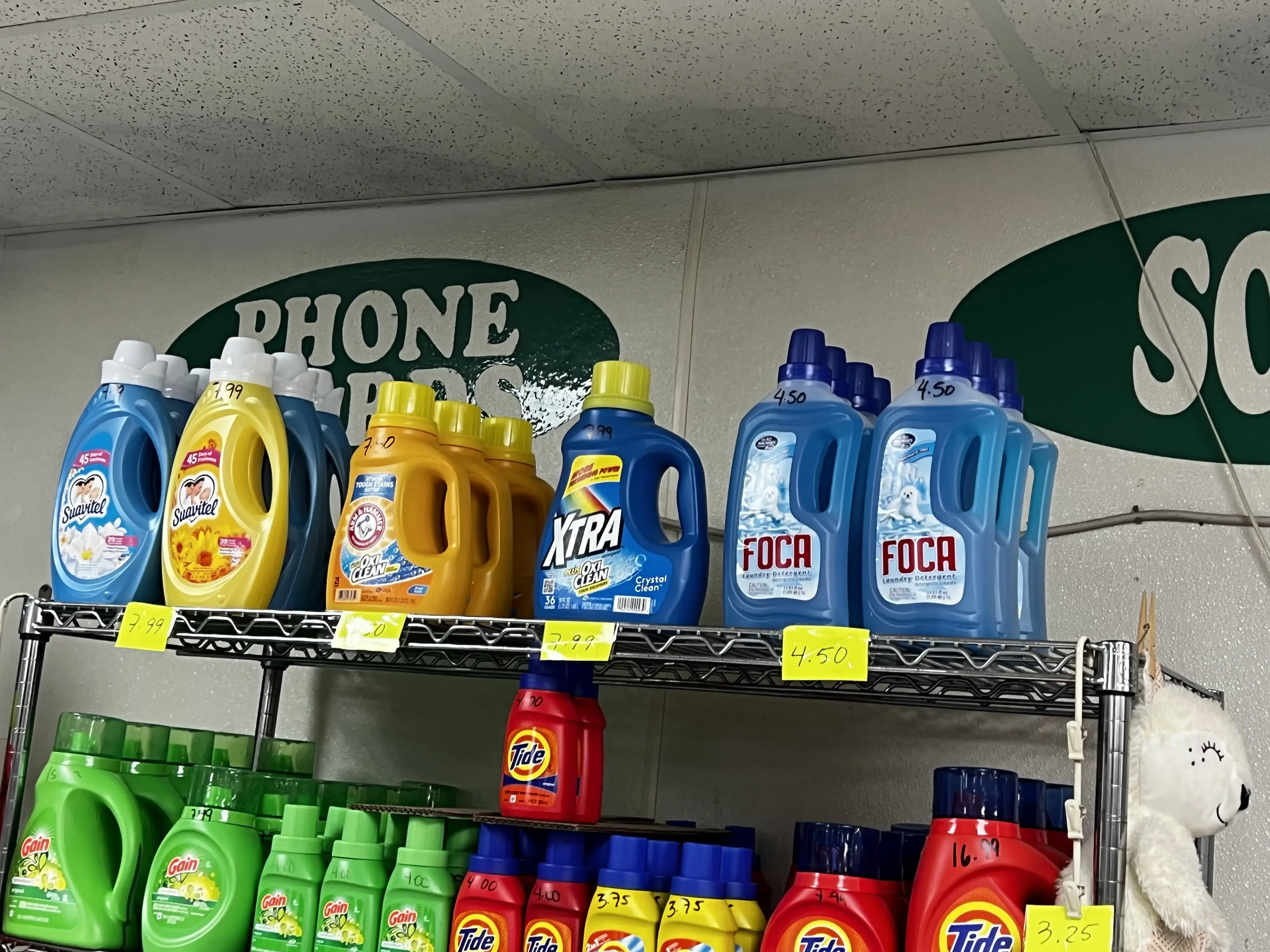 Mr. Clean Laundry & Services - Image 7