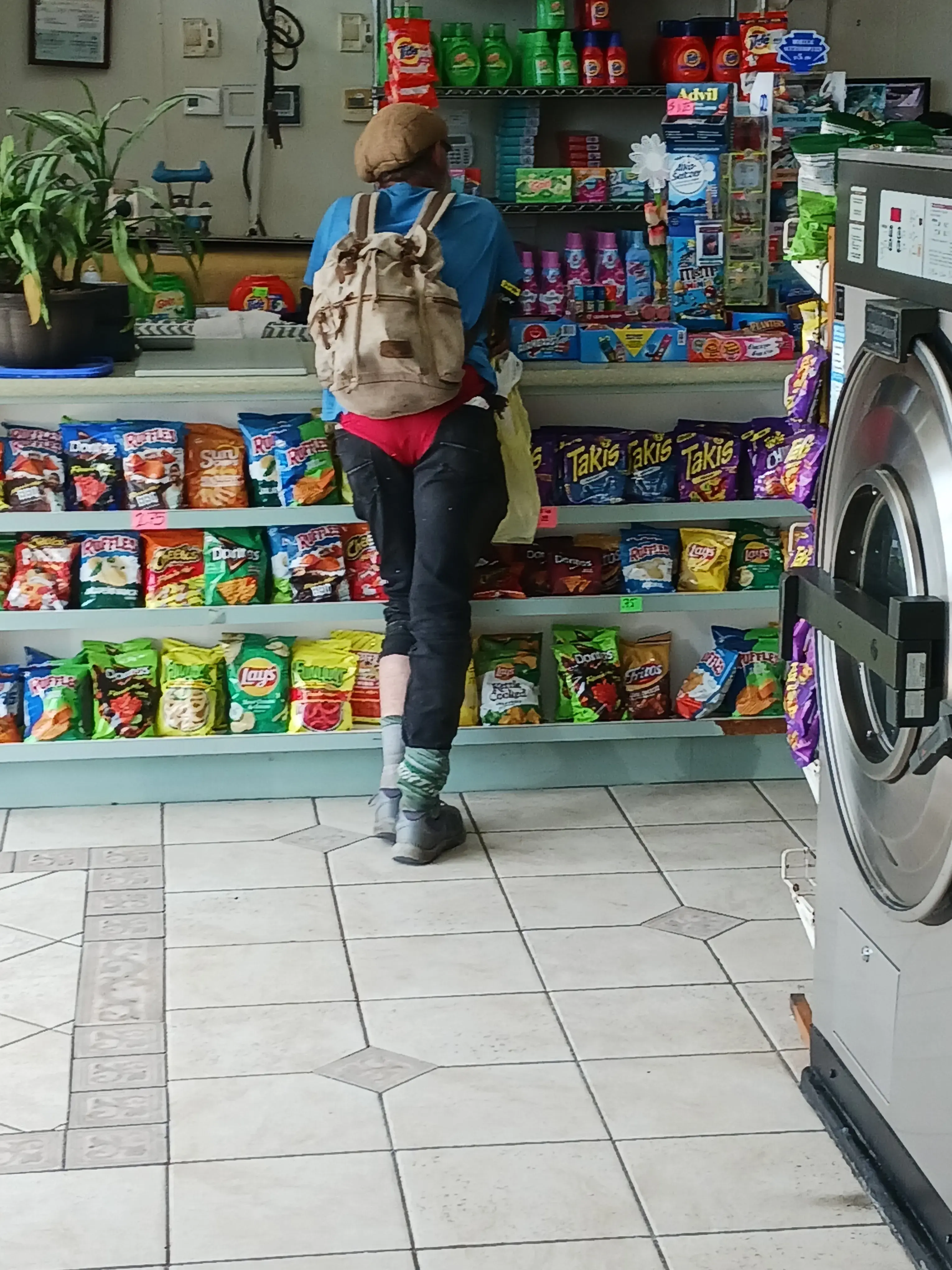 Mr. Clean Laundry & Services thumbnail 4