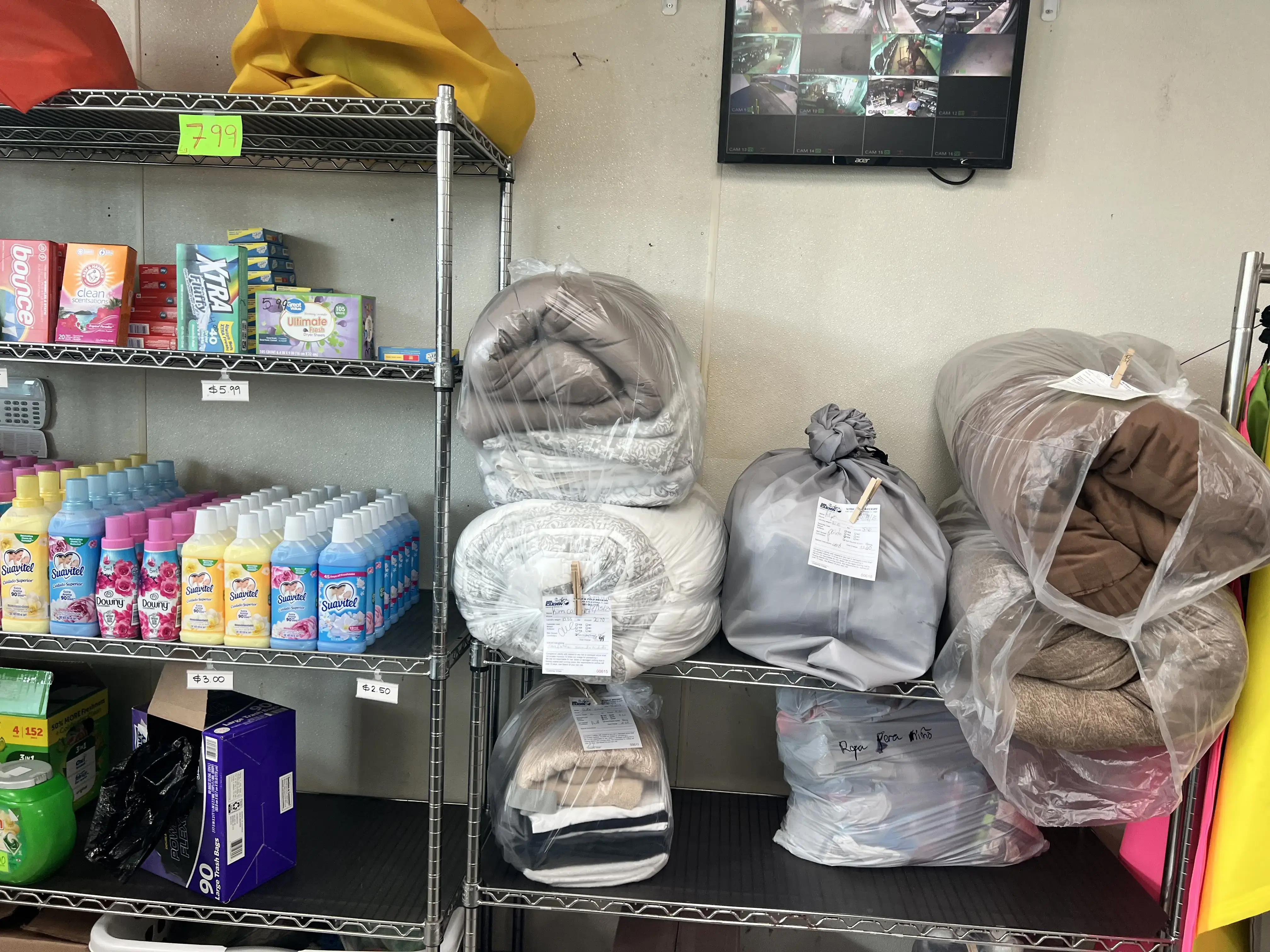 Mr. Clean Laundry & Services - Image 8