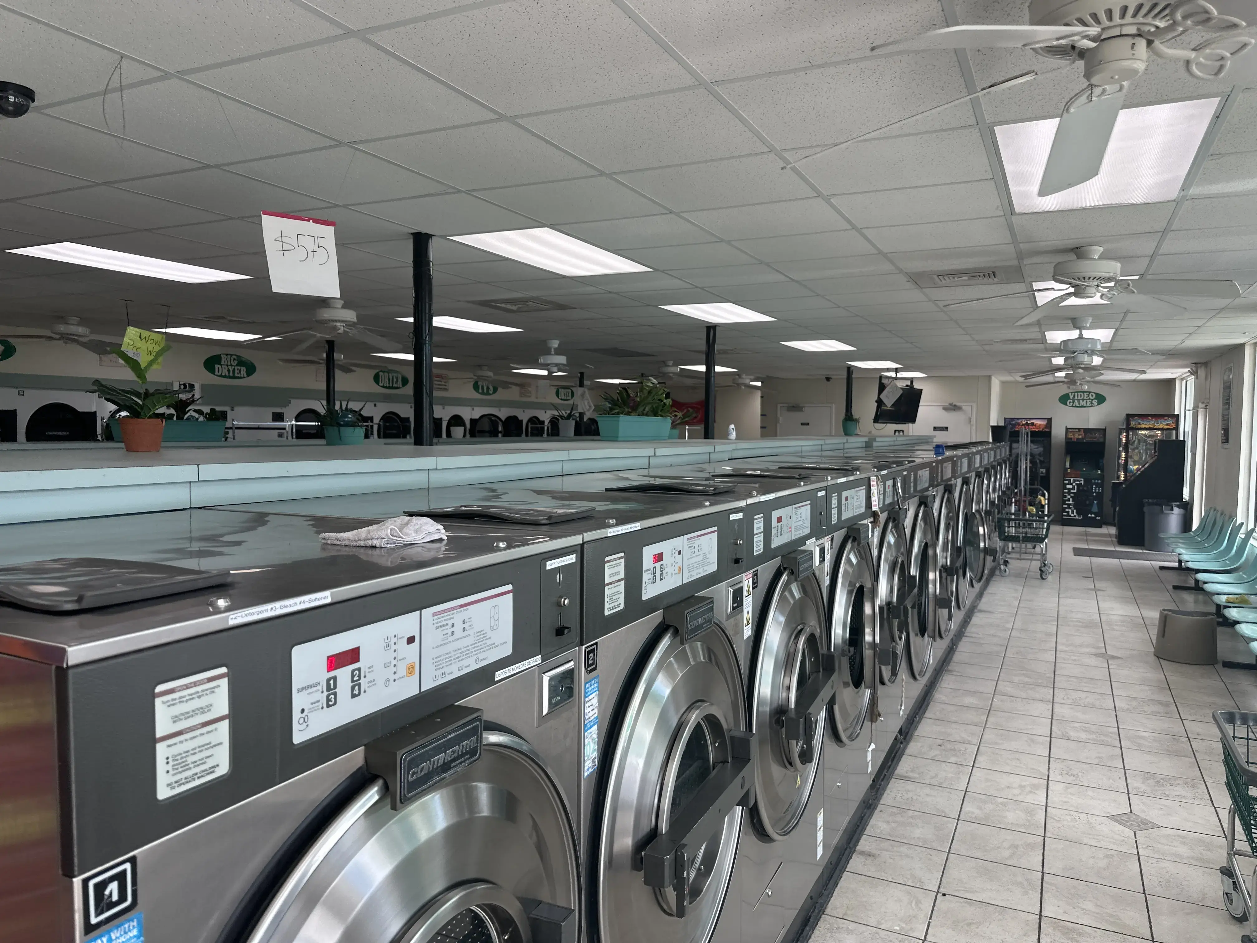 Mr. Clean Laundry & Services - Image 2