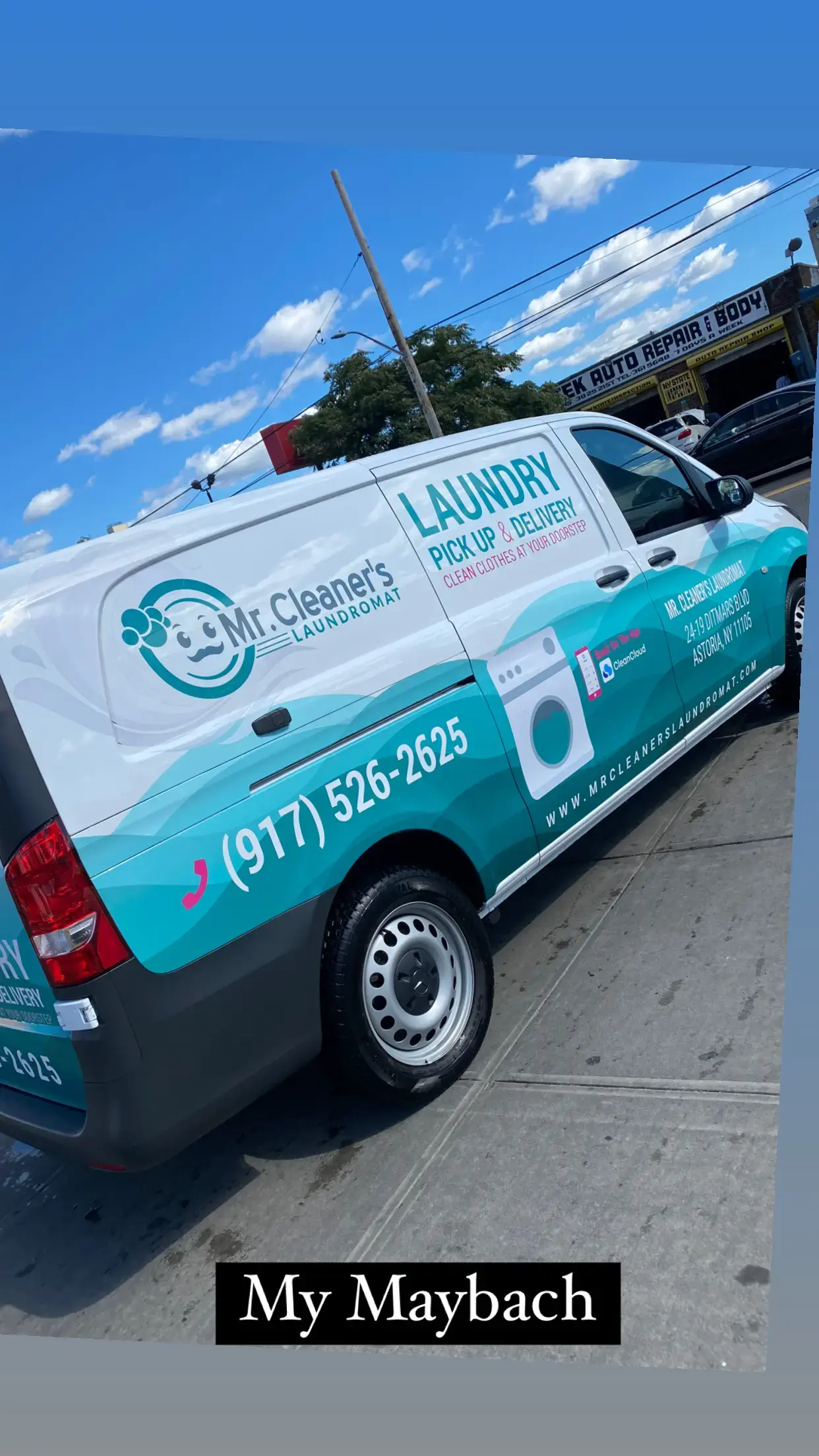 mr. cleaner's laundromat - Image 11