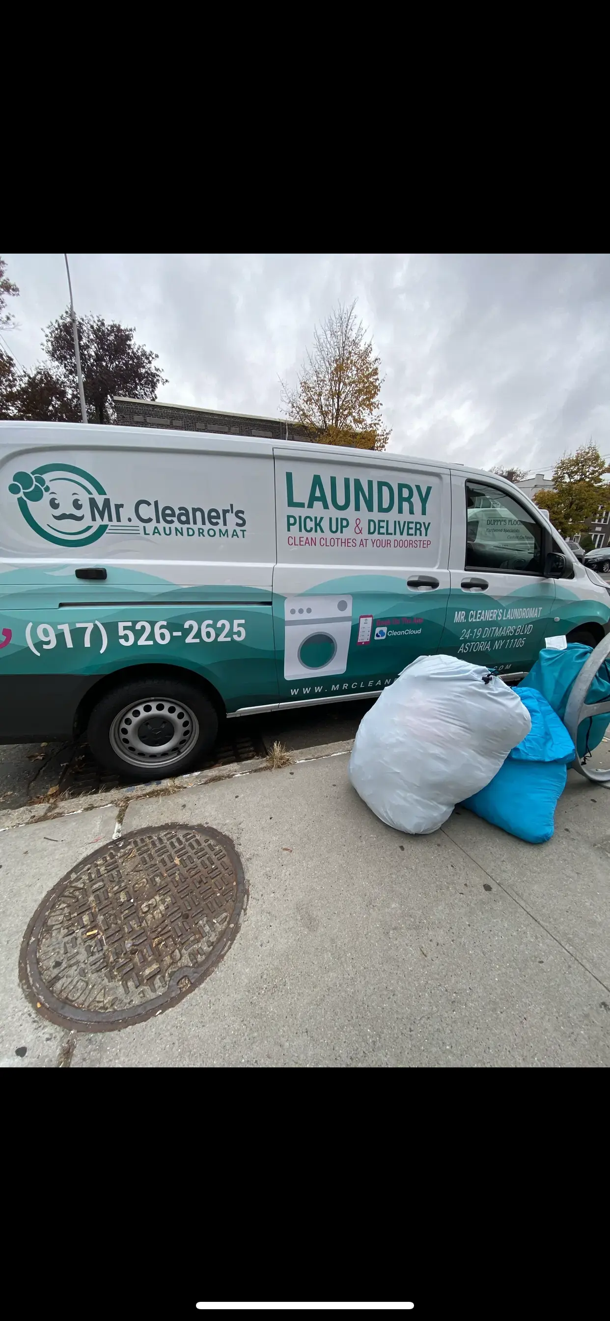 mr. cleaner's laundromat thumbnail 13