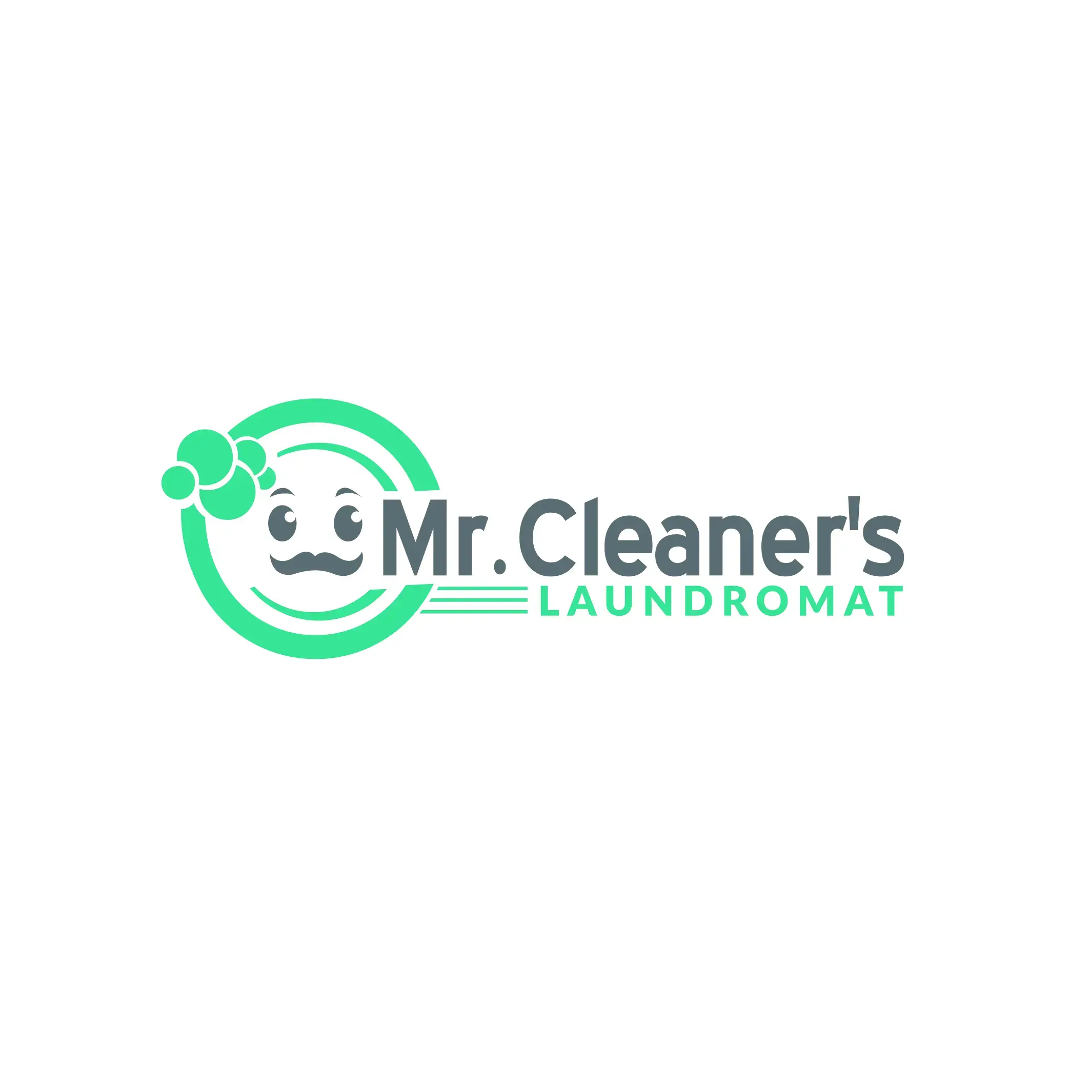 mr. cleaner's laundromat thumbnail 18