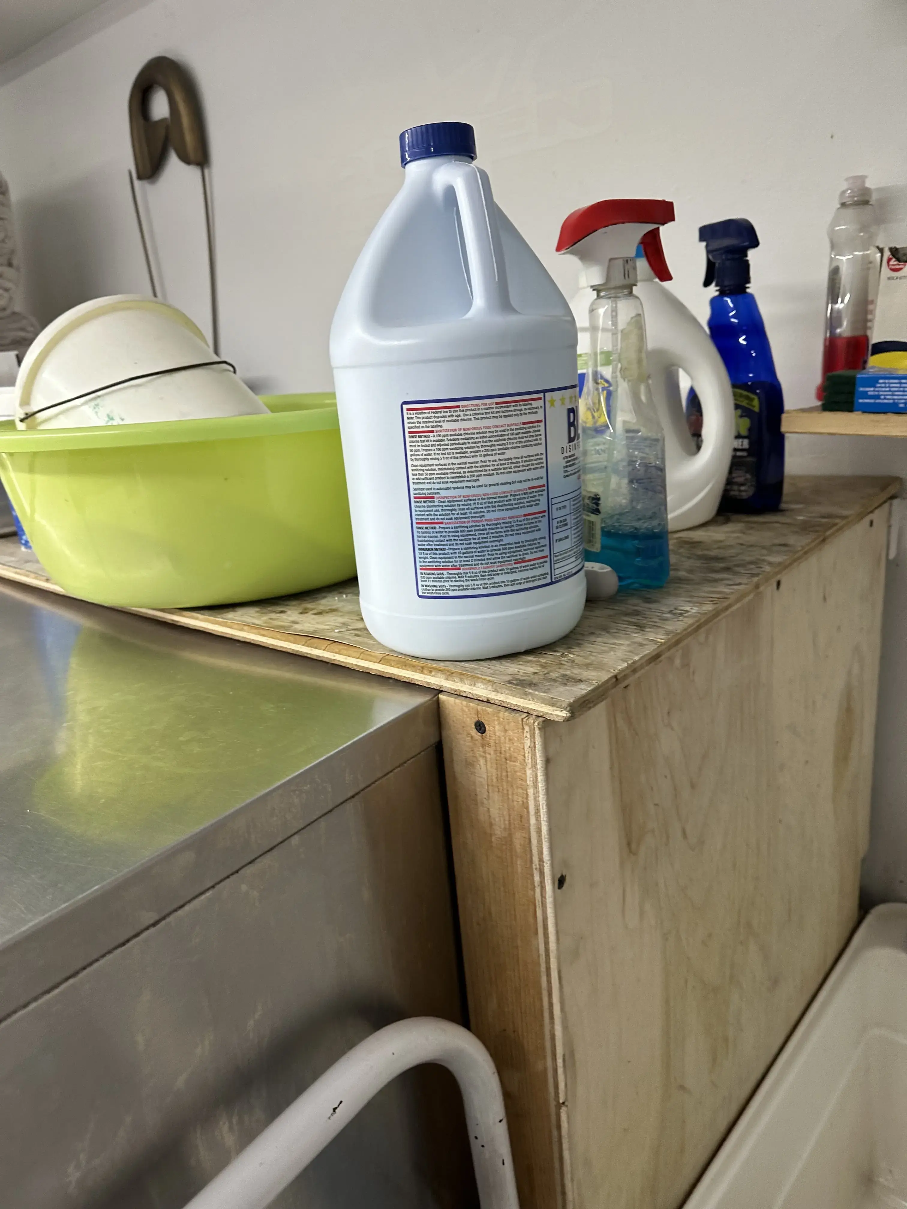 mr. cleaner's laundromat - Image 8
