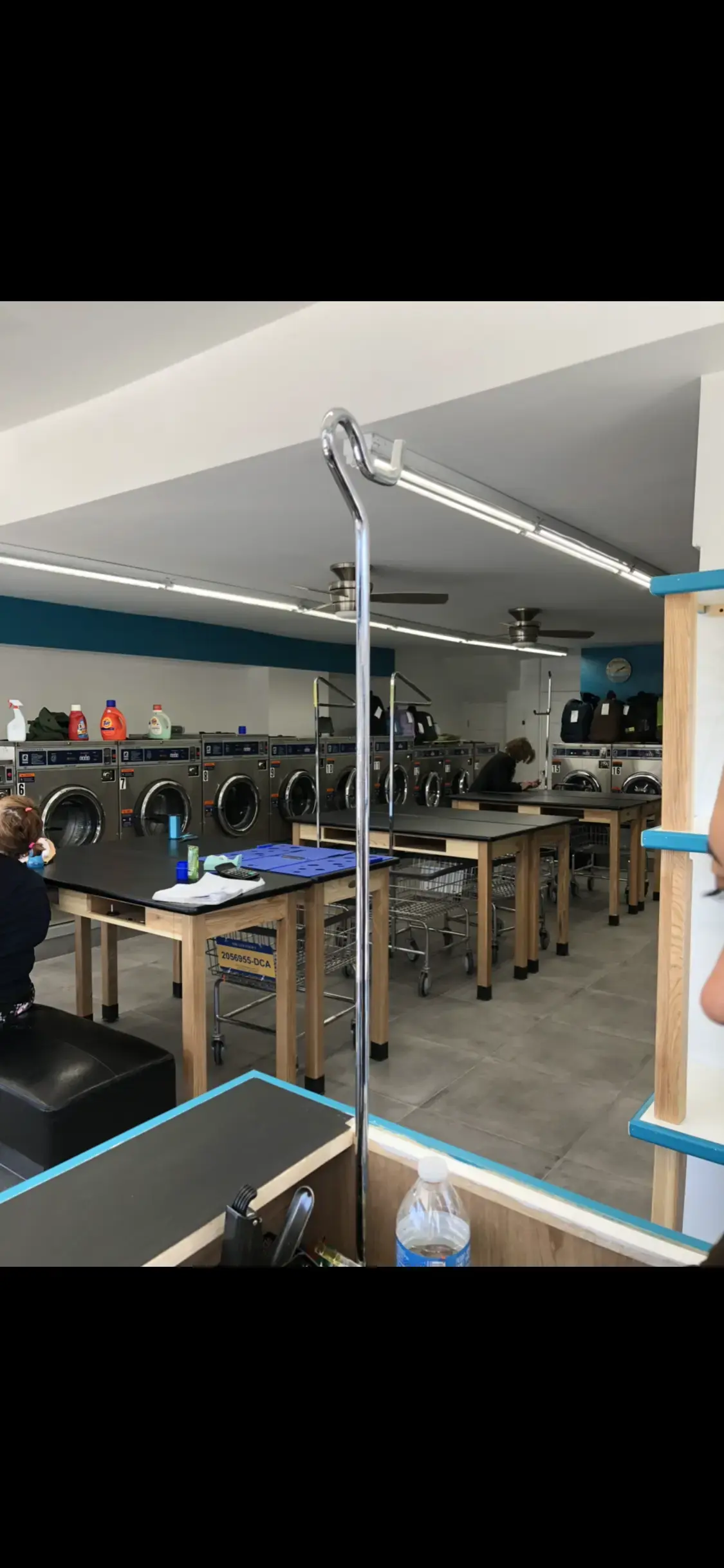 mr. cleaner's laundromat - Image 12