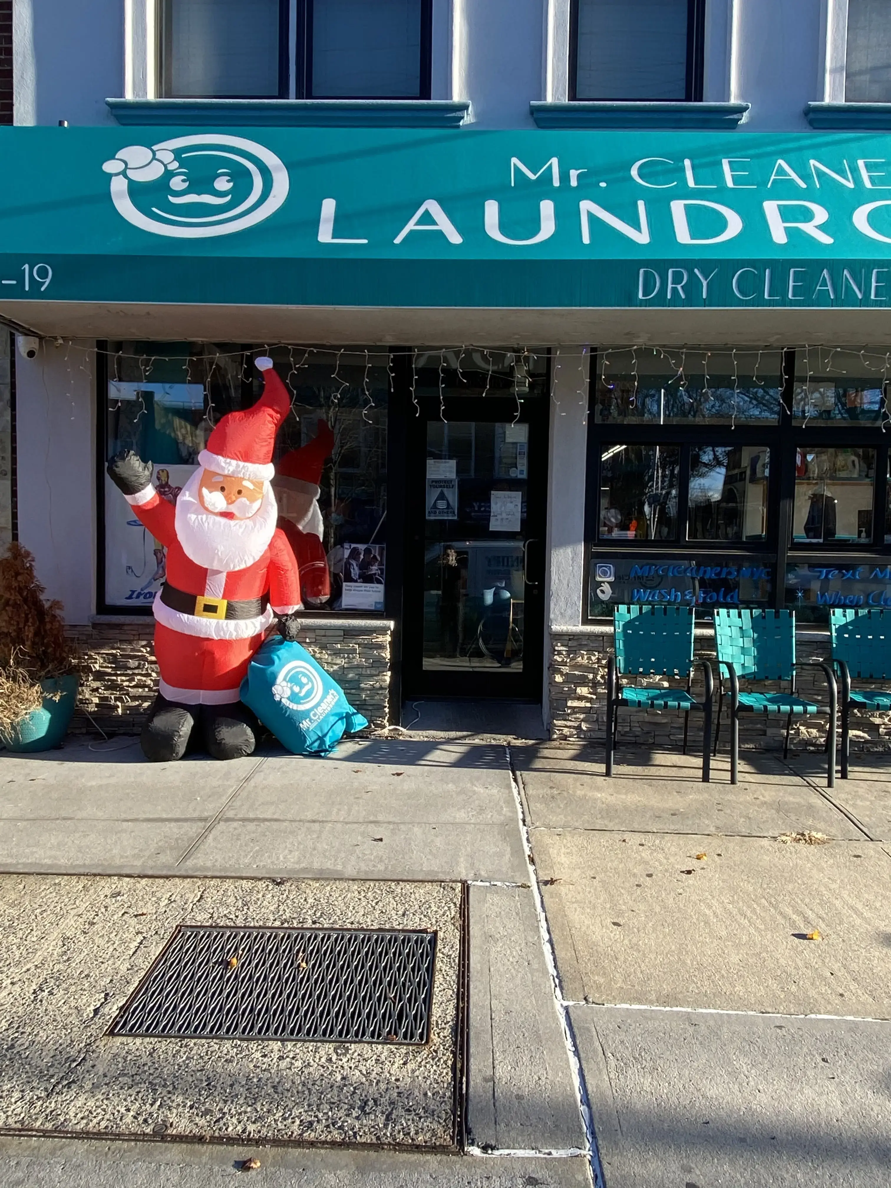 mr. cleaner's laundromat thumbnail 7