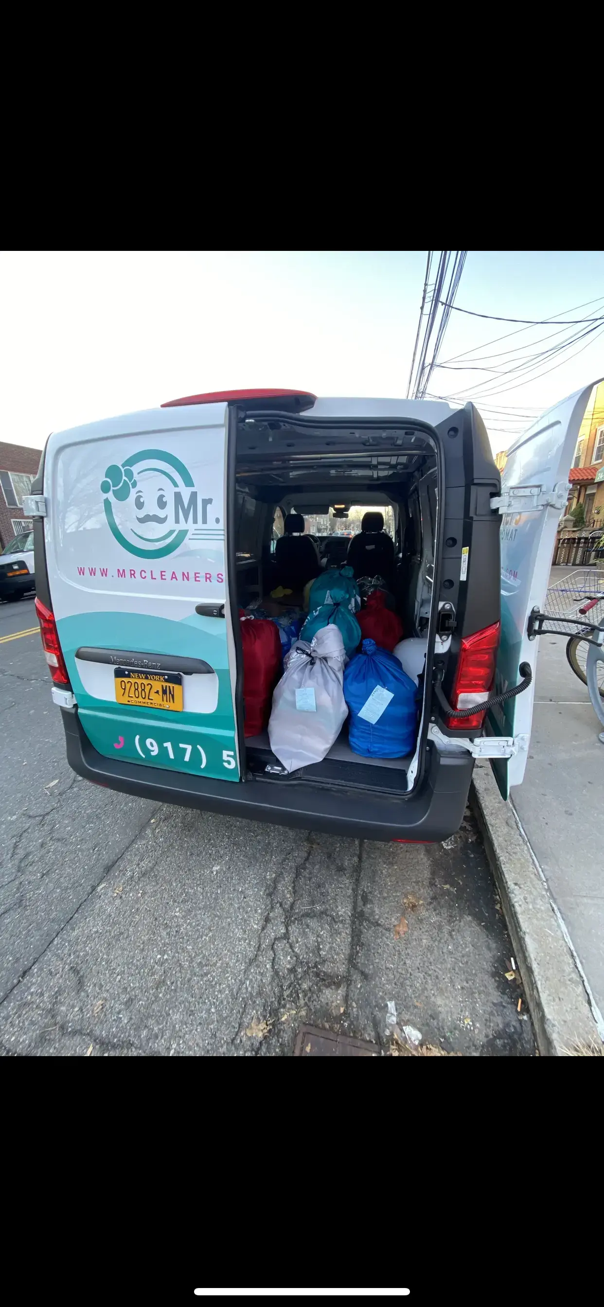 mr. cleaner's laundromat - Image 16