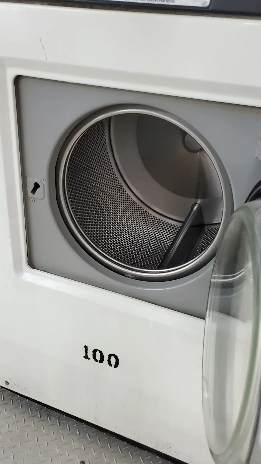 Mr Do Coin Laundry thumbnail 5