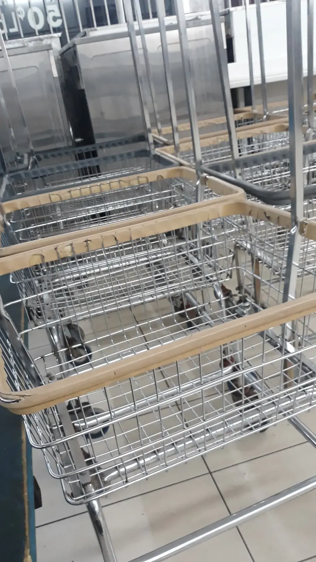 Mr Do Coin Laundry - Image 7