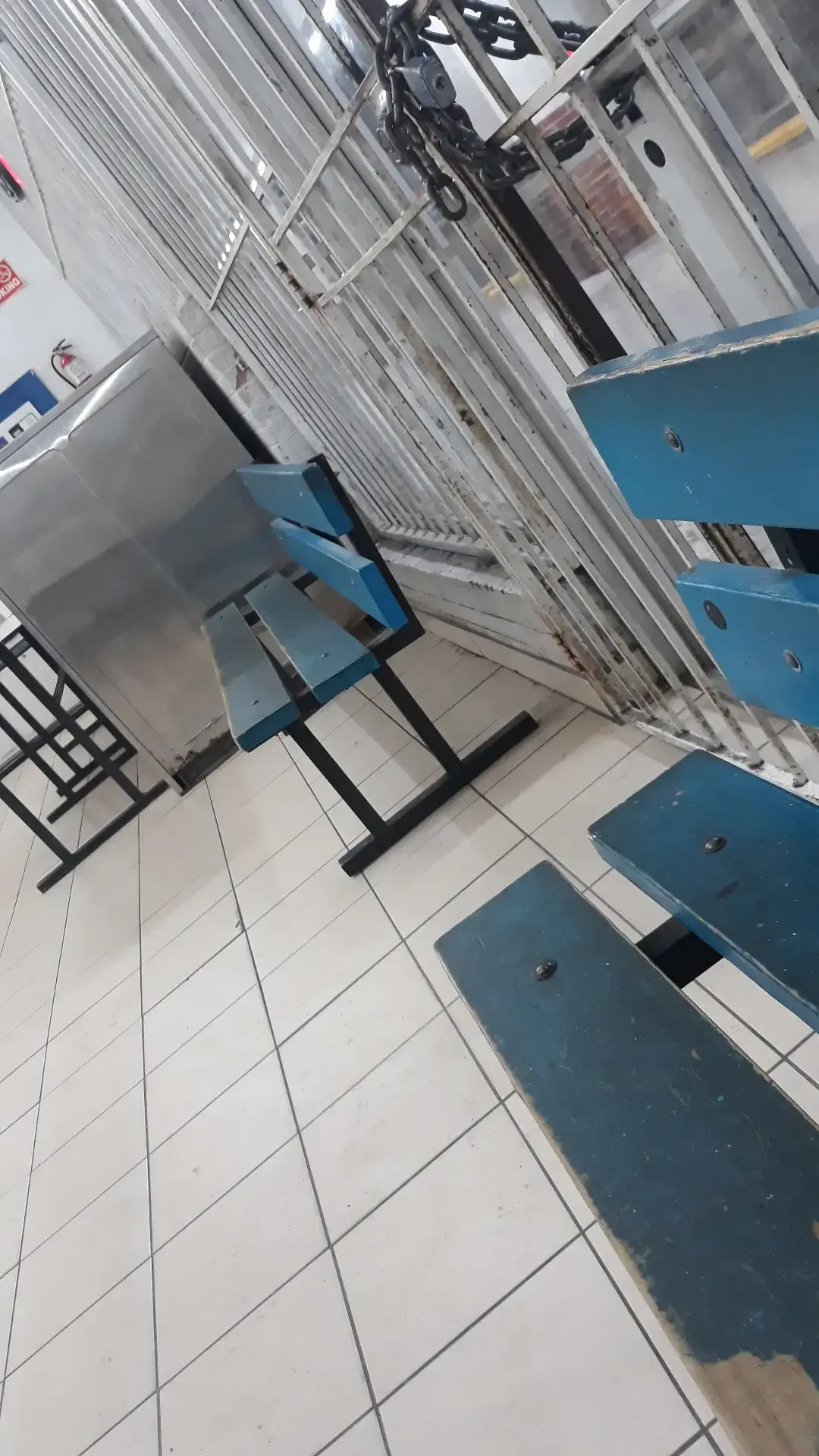 Mr Do Coin Laundry thumbnail 9