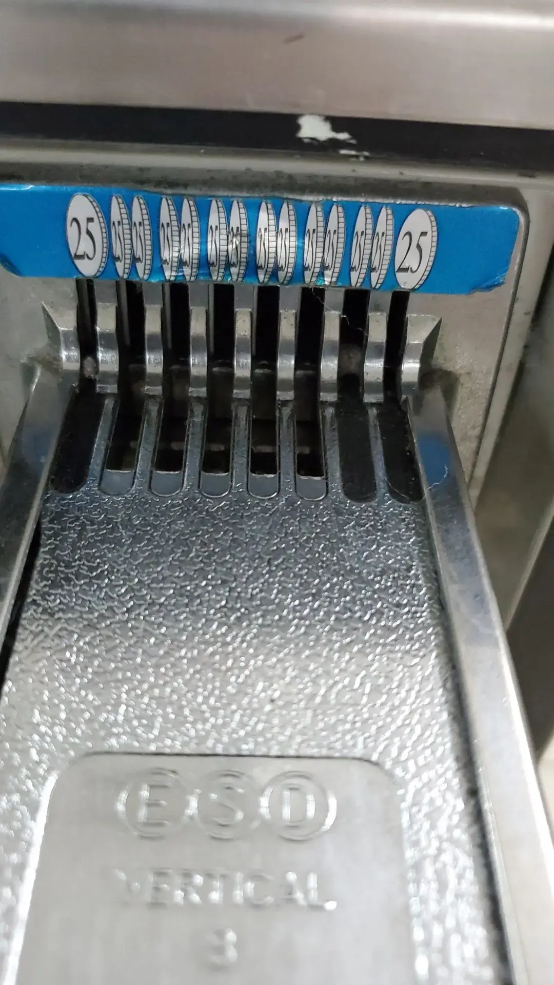 Mr Do Coin Laundry thumbnail 8