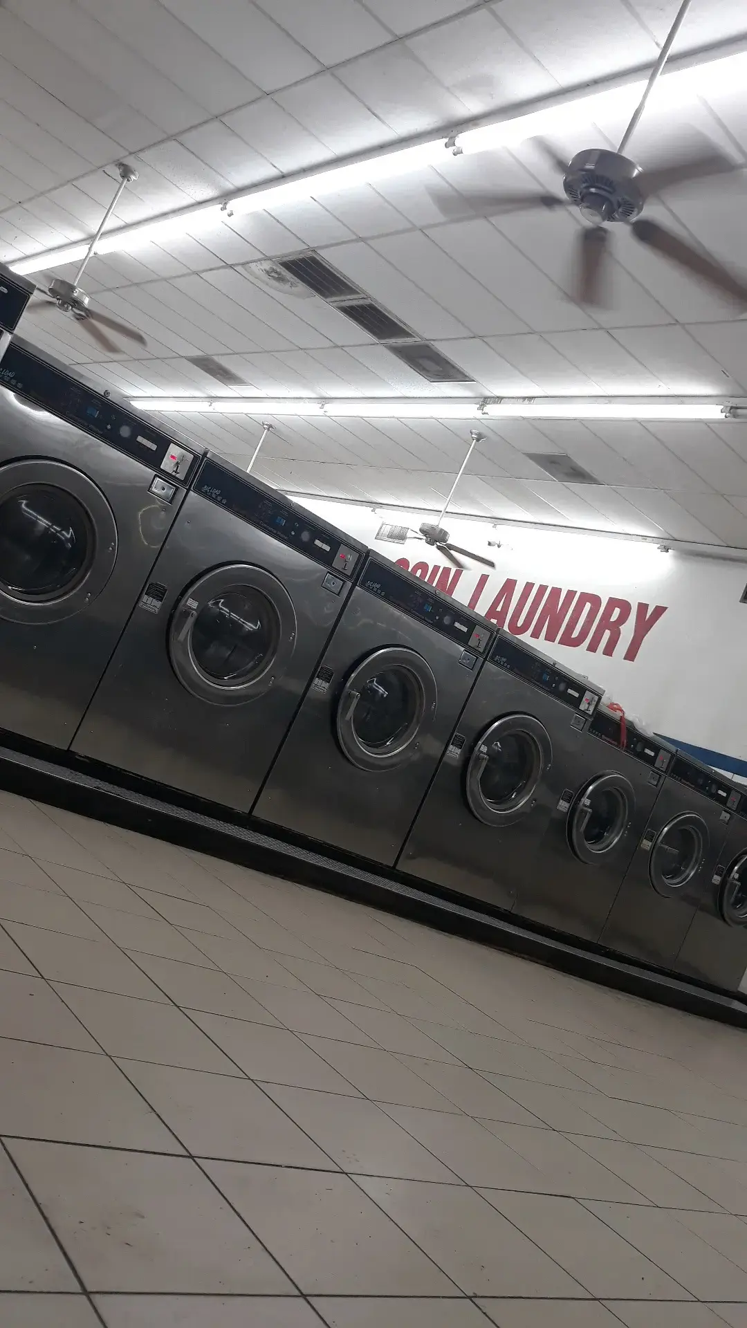 Mr Do Coin Laundry thumbnail 10