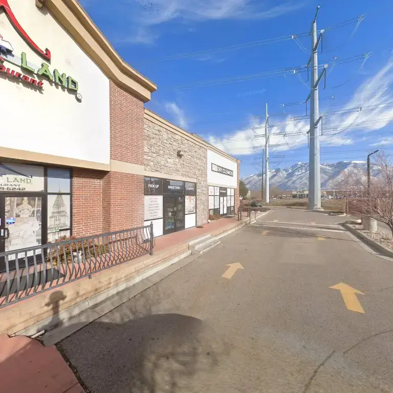 Mr. Dry Cleaners - Image 12