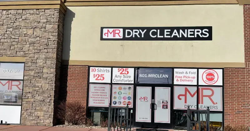 Mr. Dry Cleaners thumbnail 3