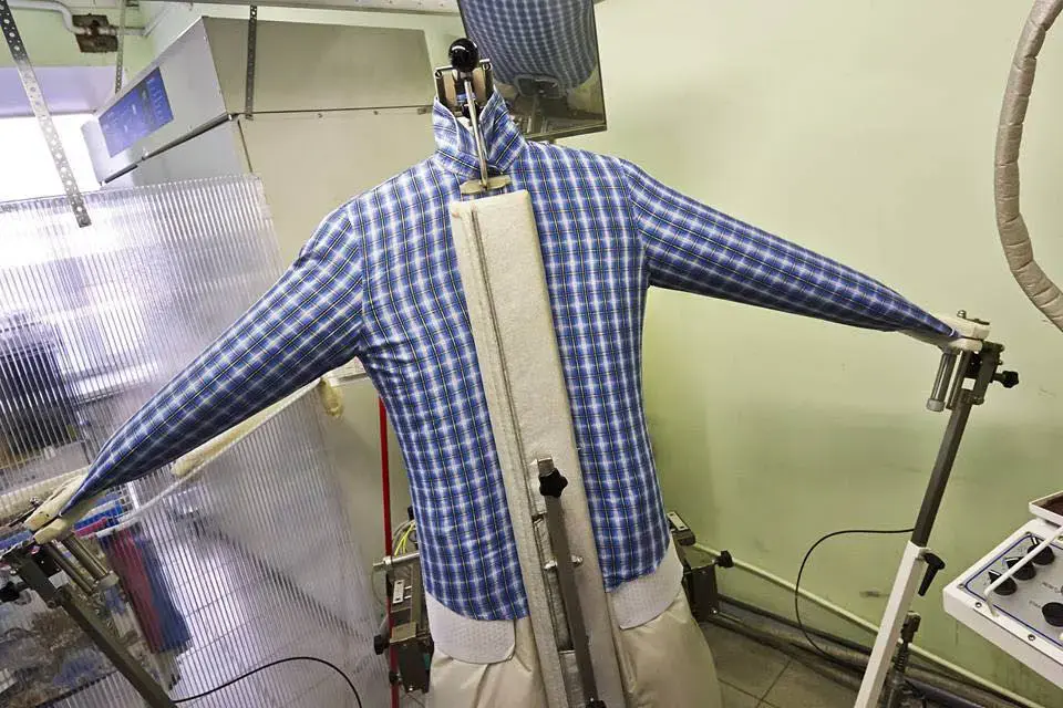 Mr. Dry Cleaners thumbnail 3