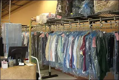 Mr. Dry Cleaners thumbnail 5