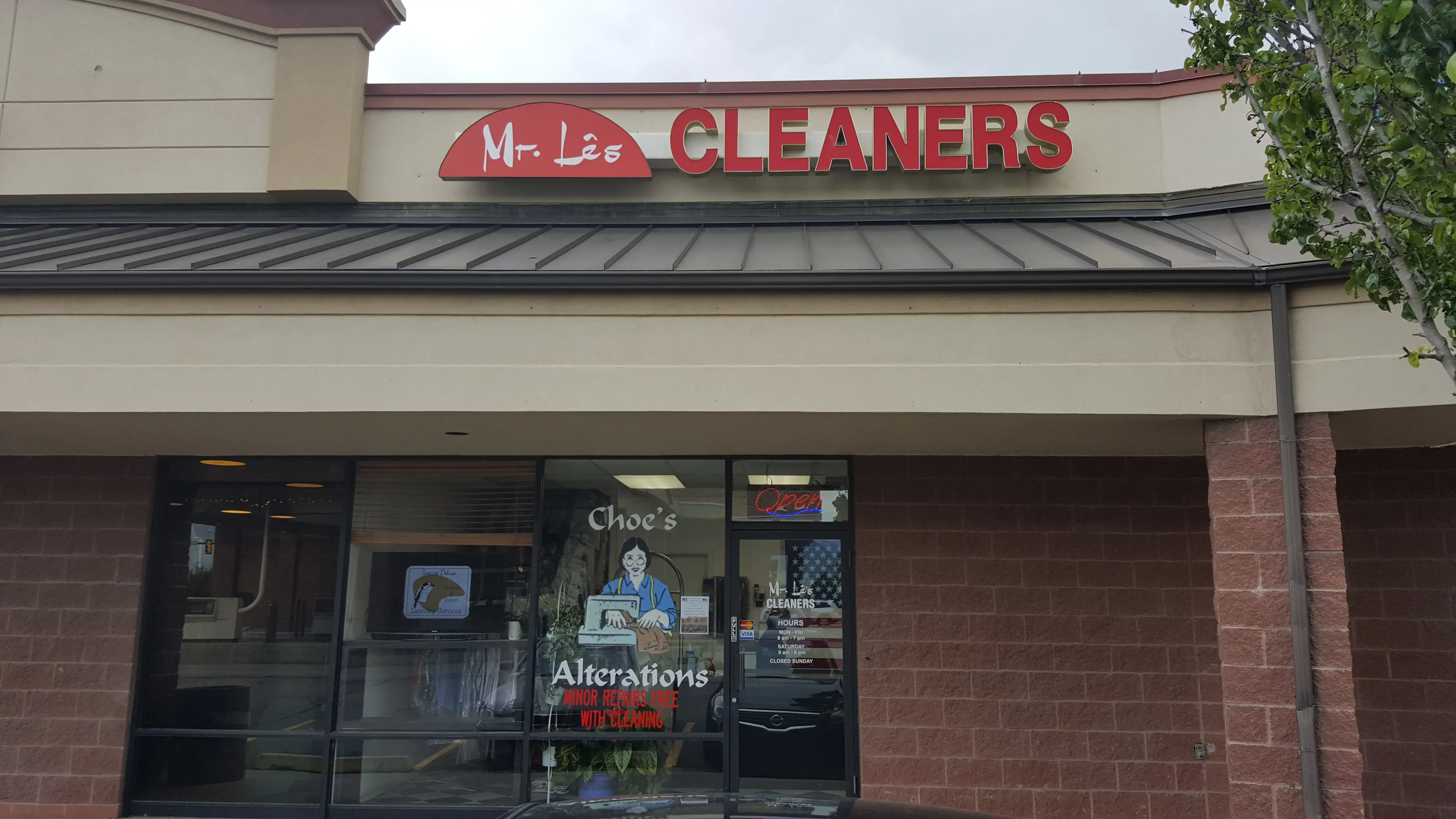 Mr. Dry Cleaners thumbnail 4