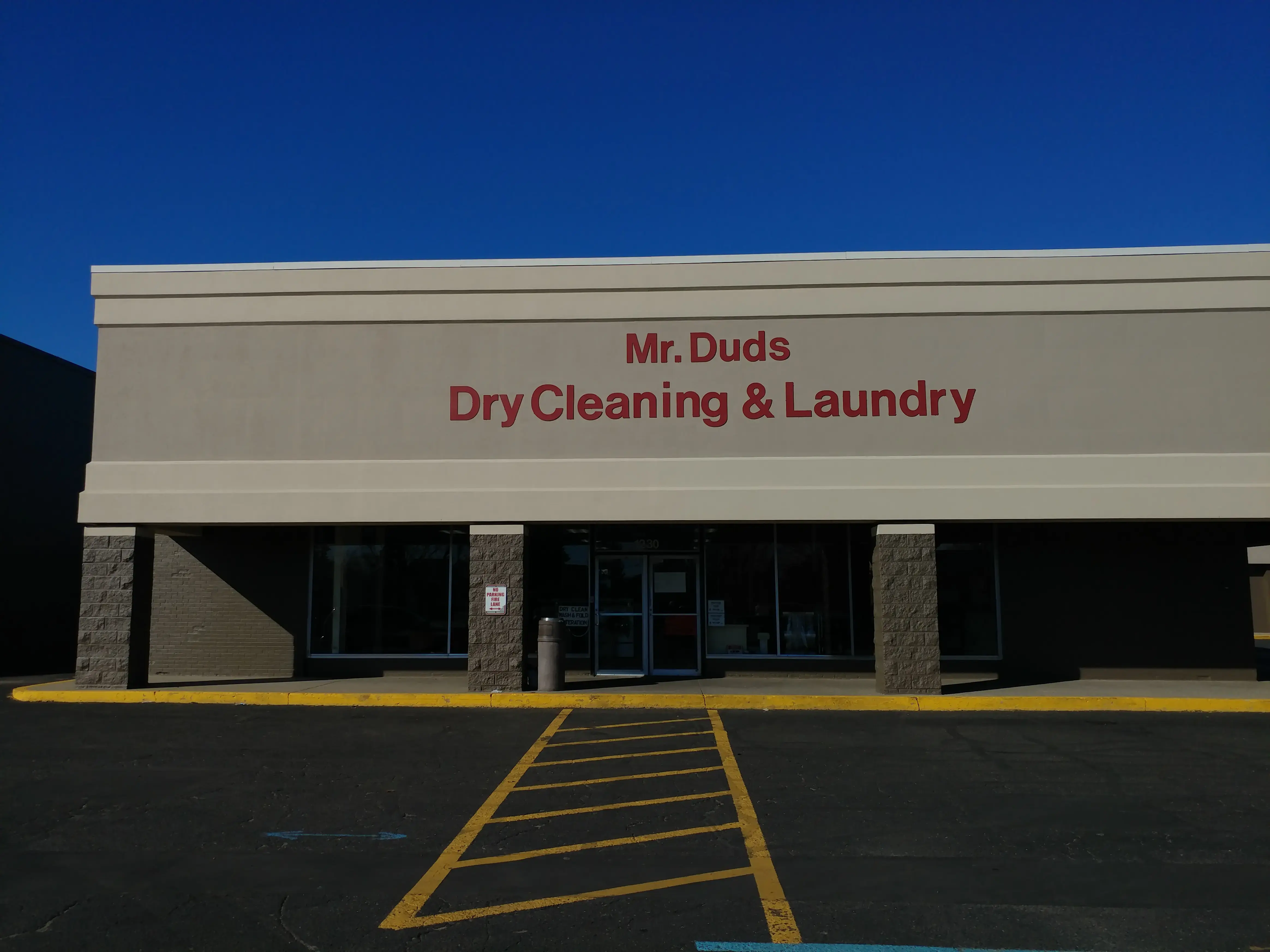 Mr. Duds Laundromat thumbnail 7