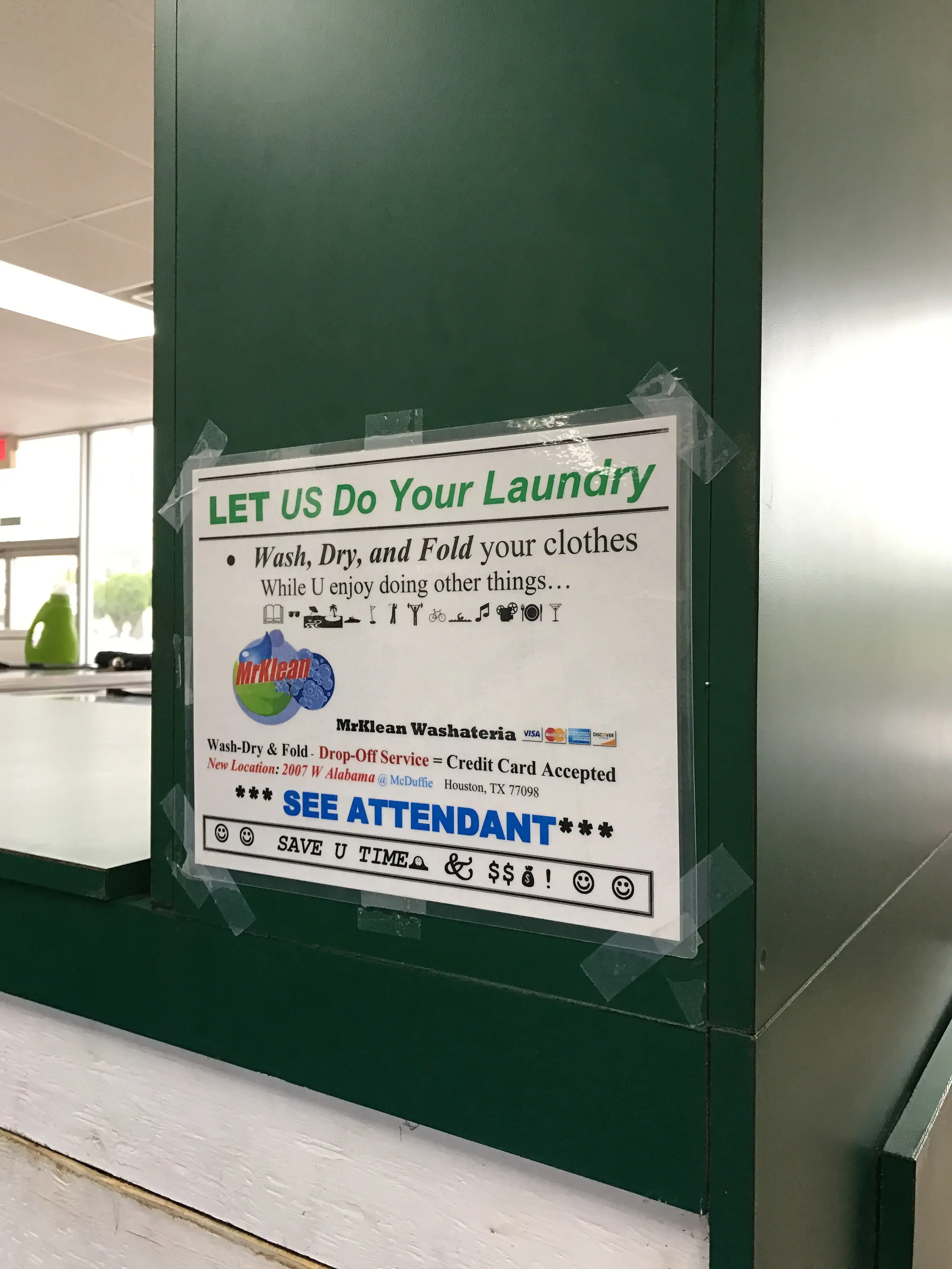 Mr. Klean Washateria thumbnail 11