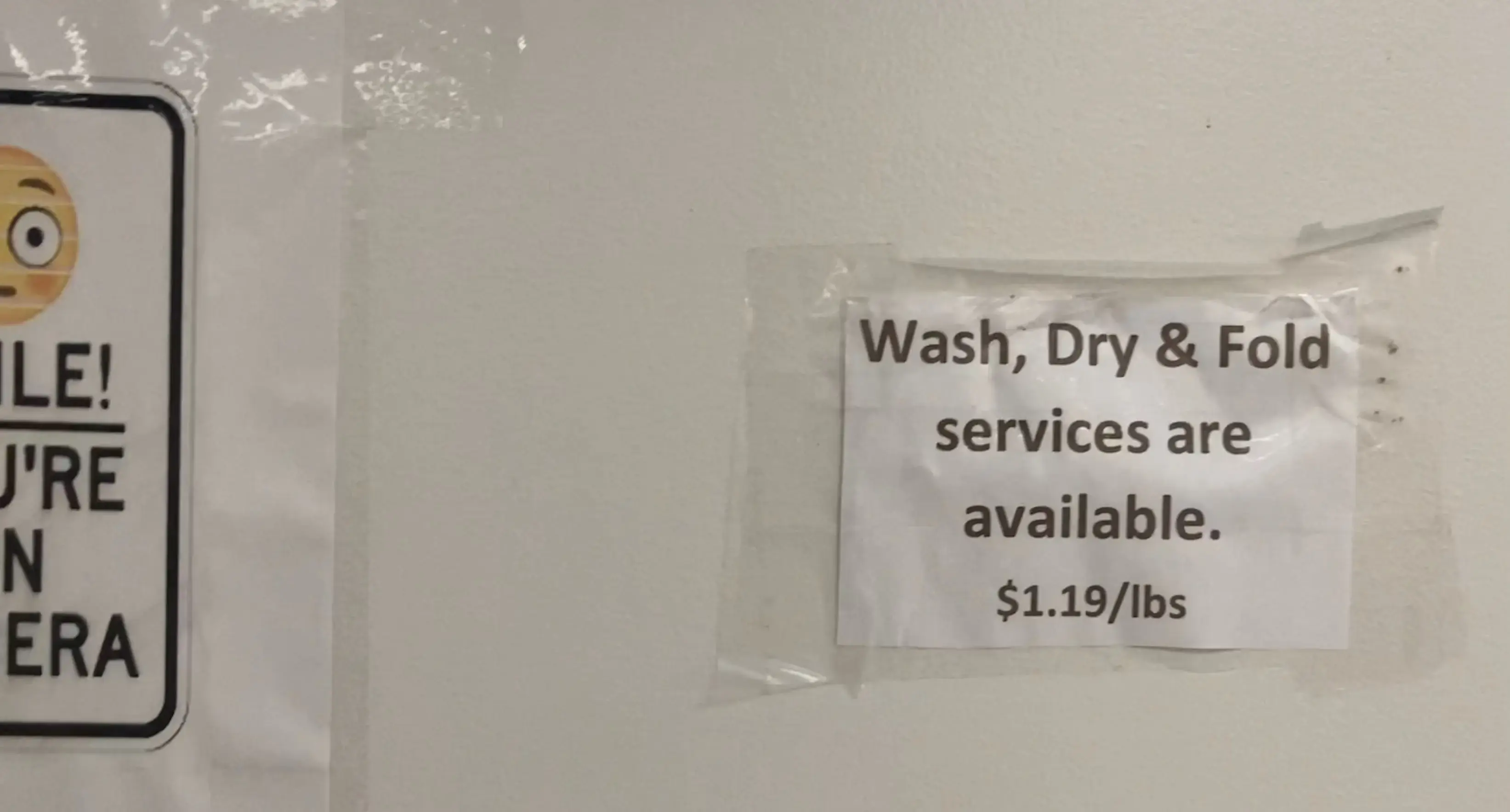 Mr. Klean Washateria - Image 17