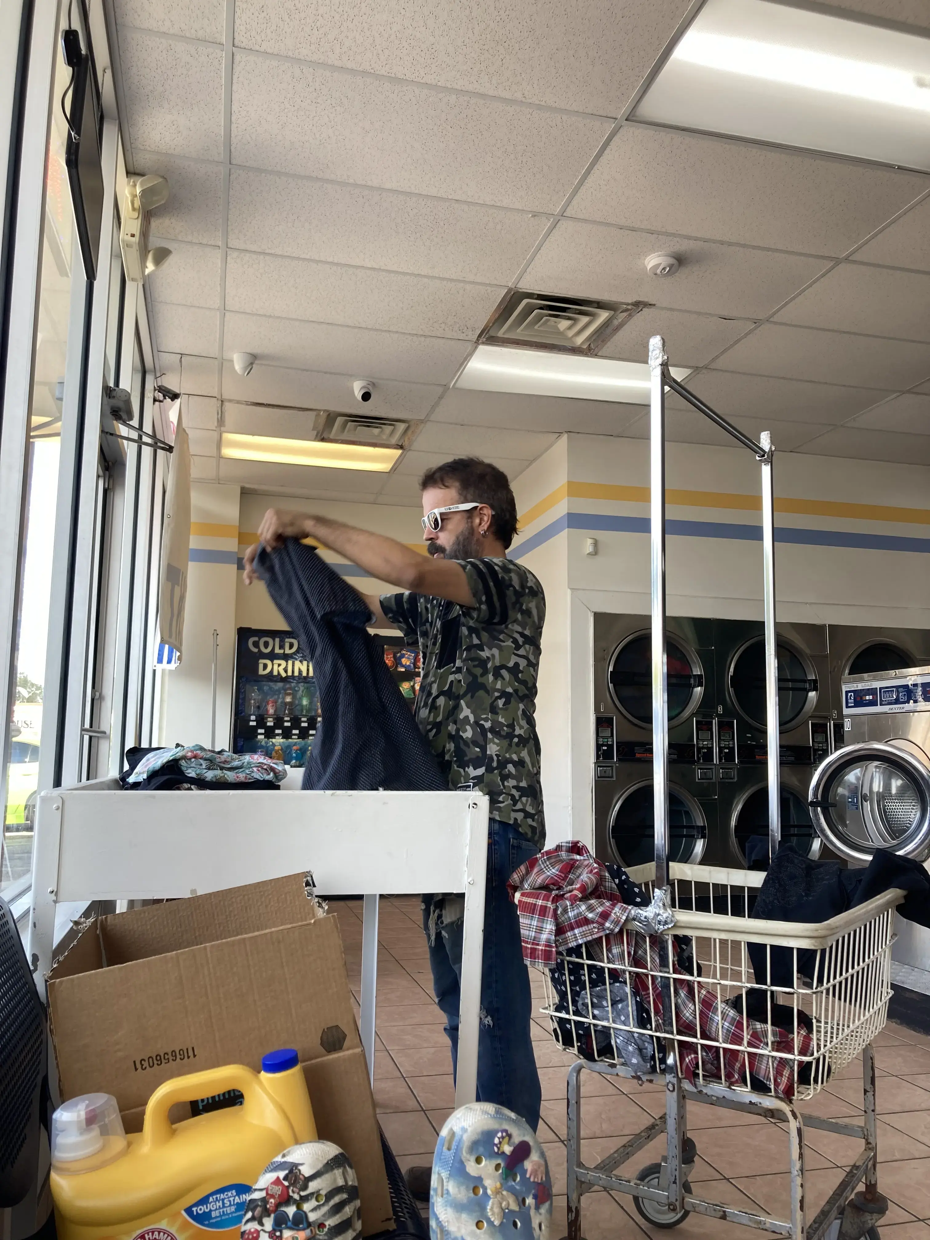 Mr. Klean Washateria - Image 8