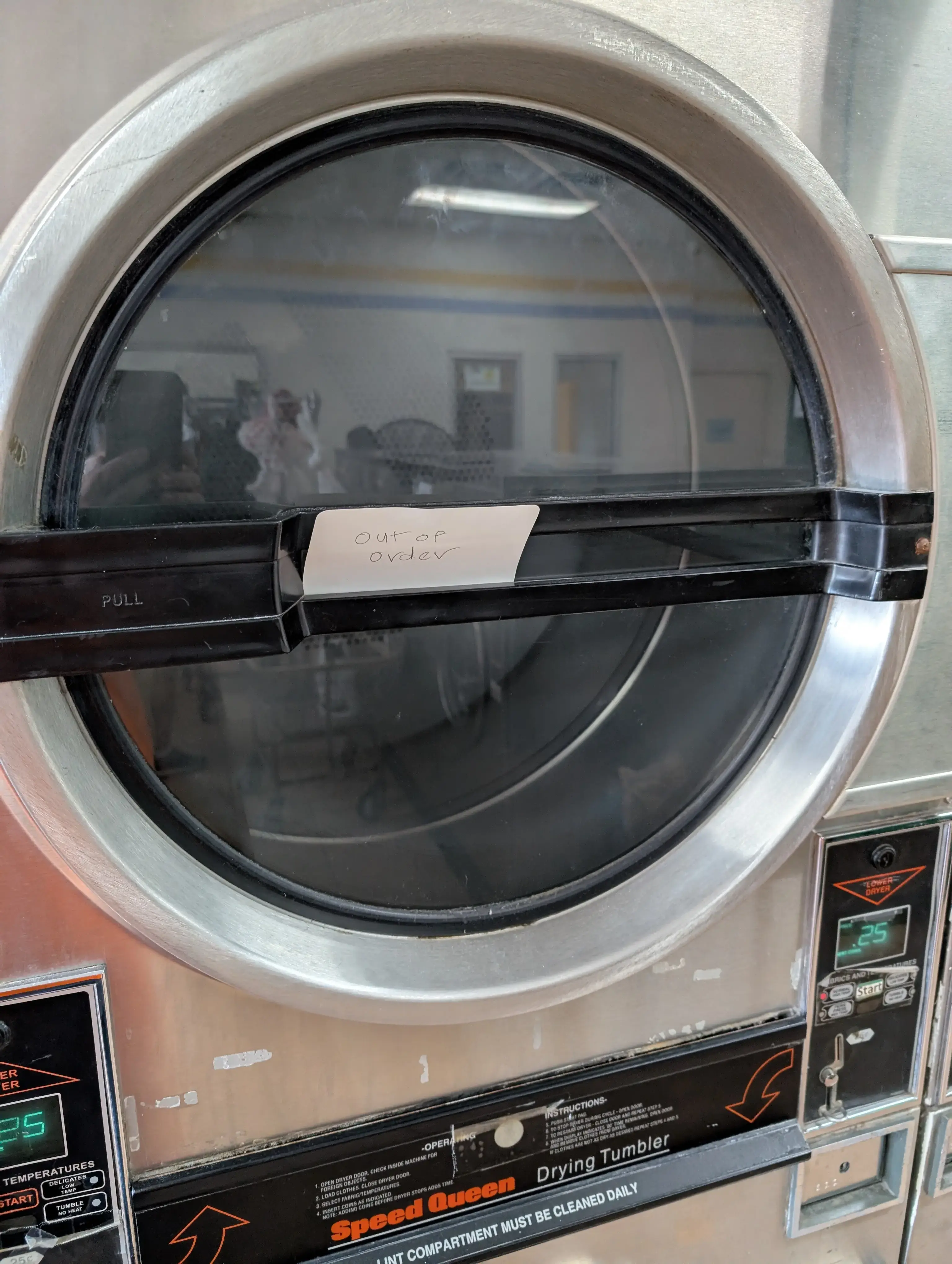 Mr. Klean Washateria - Image 9
